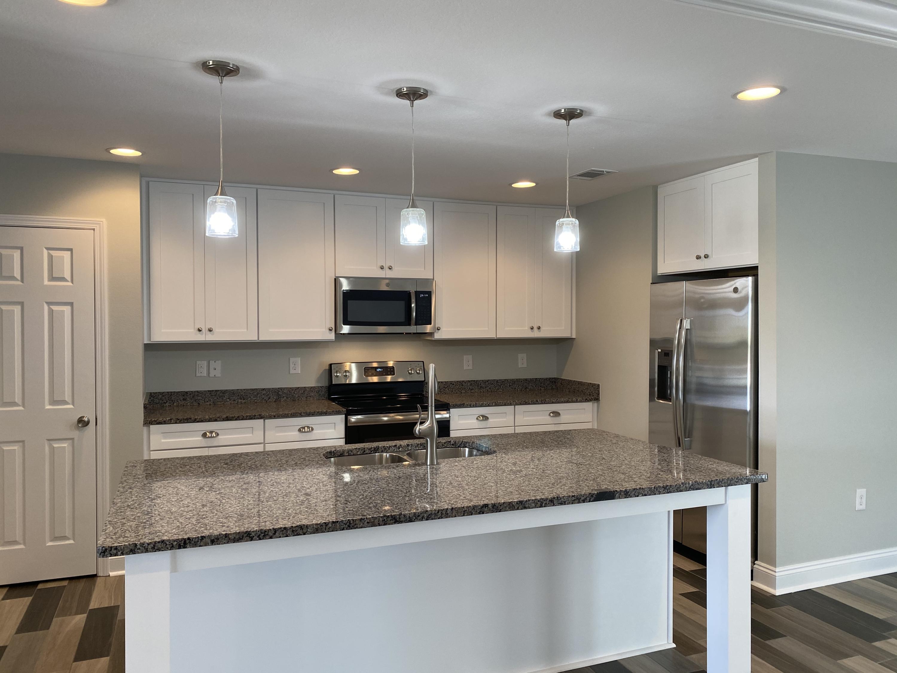 KITTRELL ESTATES - Residential