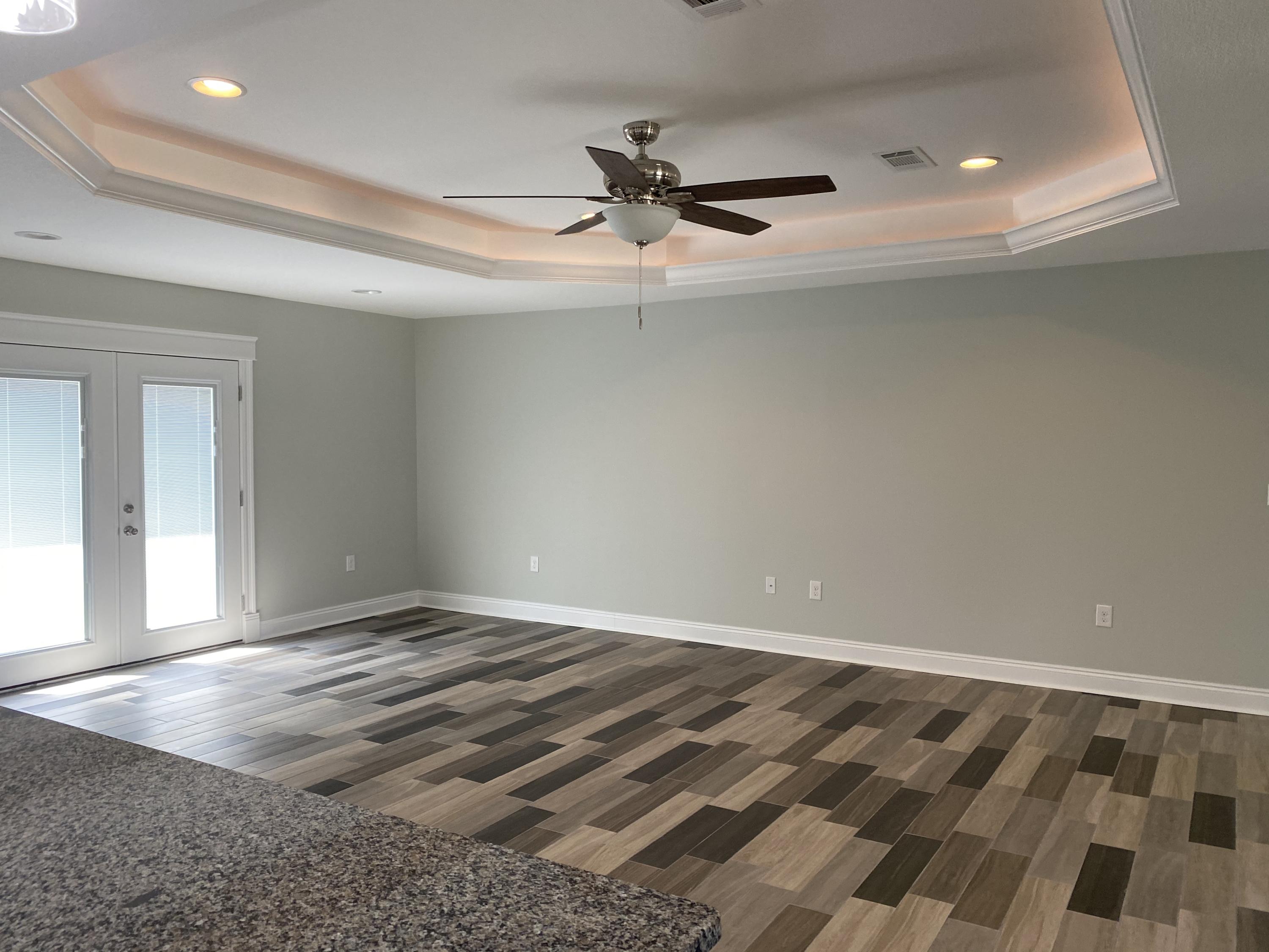 KITTRELL ESTATES - Residential