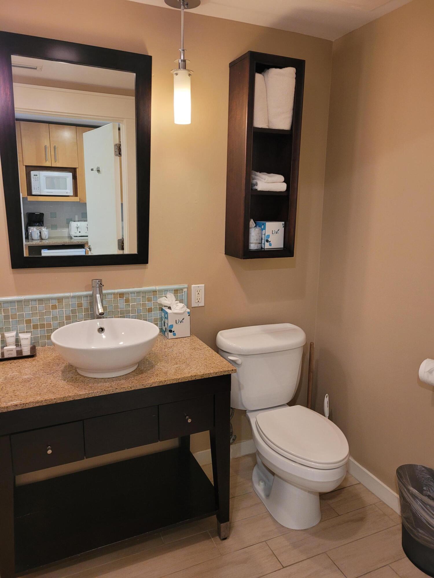 ELATION - Residential Lease