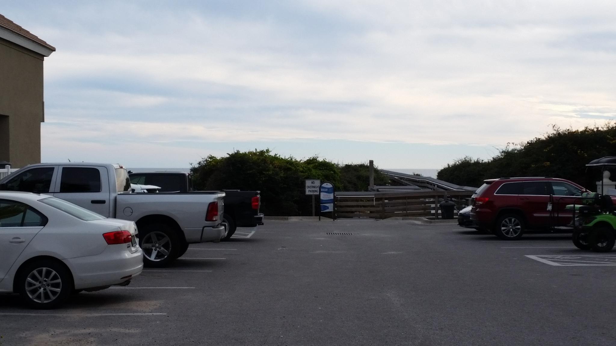 GULF SHORE MANOR - Land