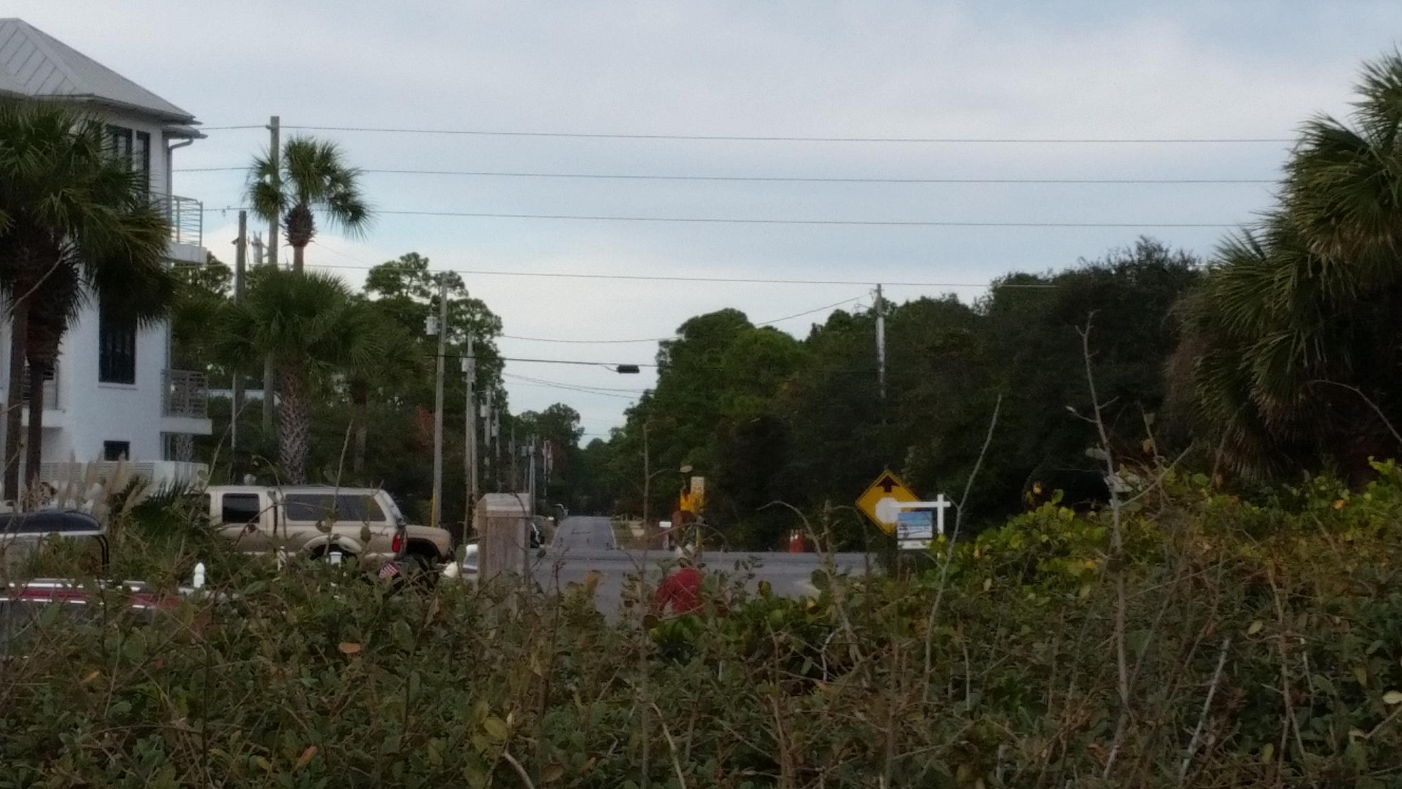 GULF SHORE MANOR - Land