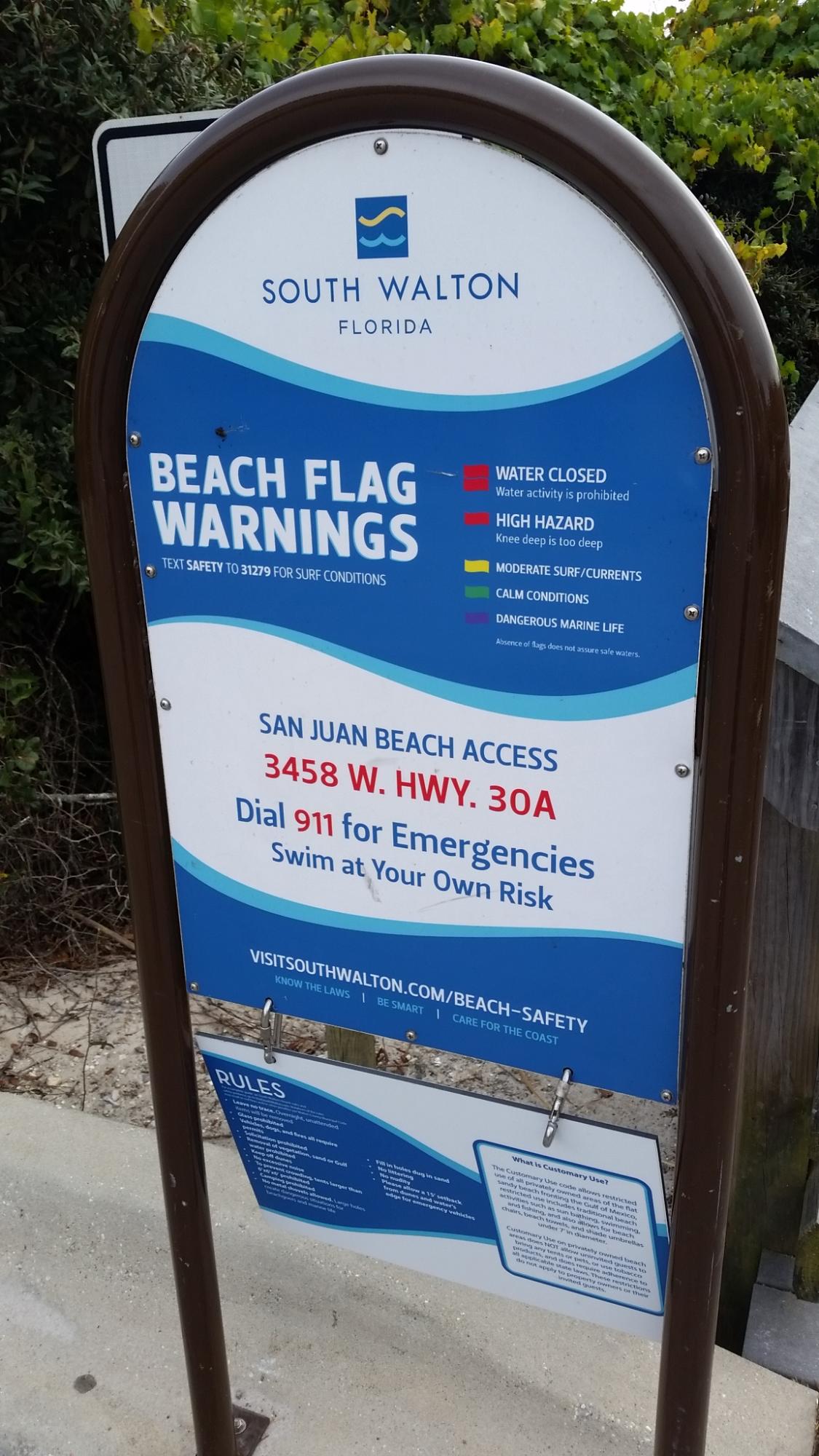 GULF SHORE MANOR - Land