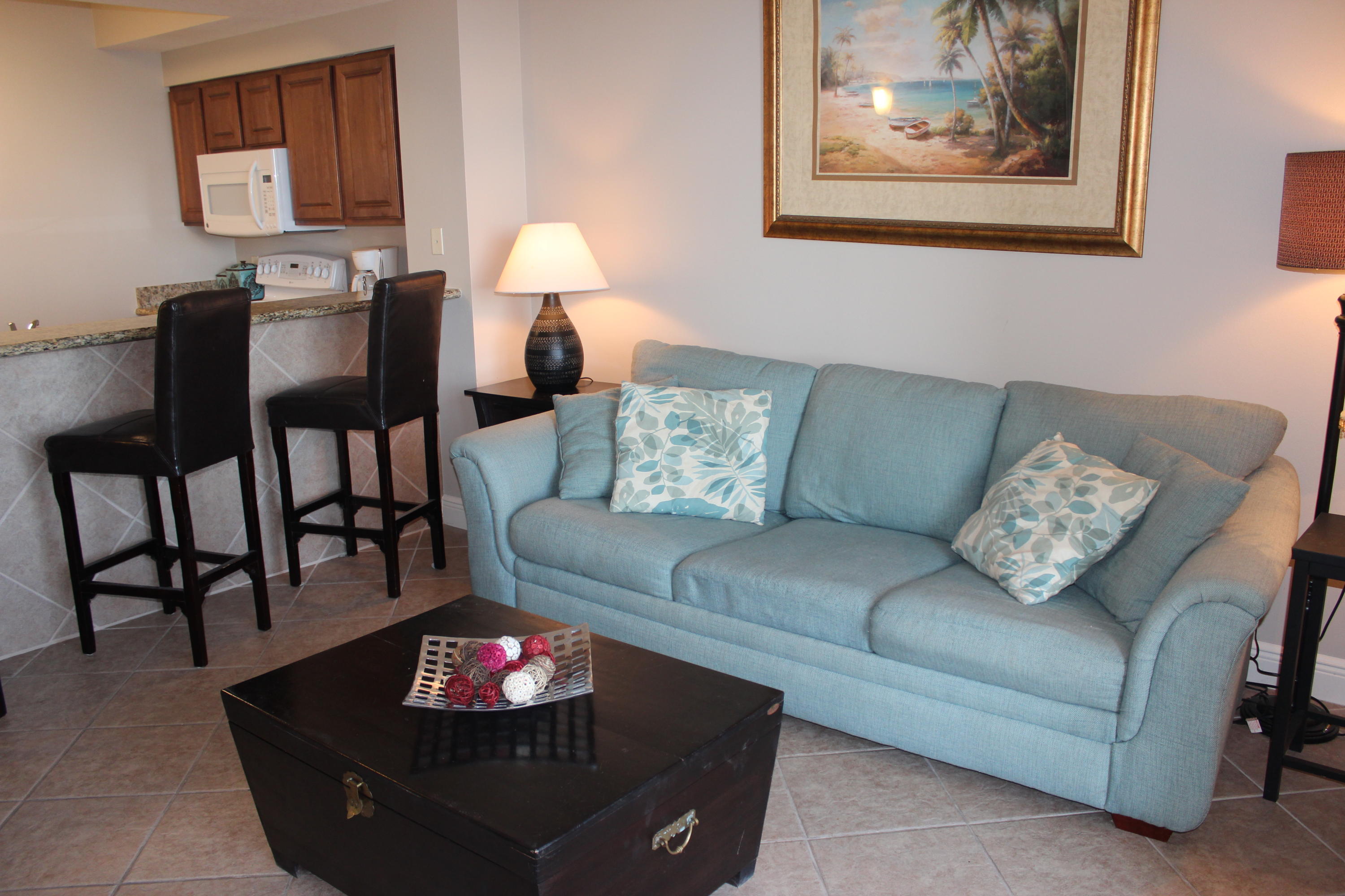 ARIEL DUNES - Residential