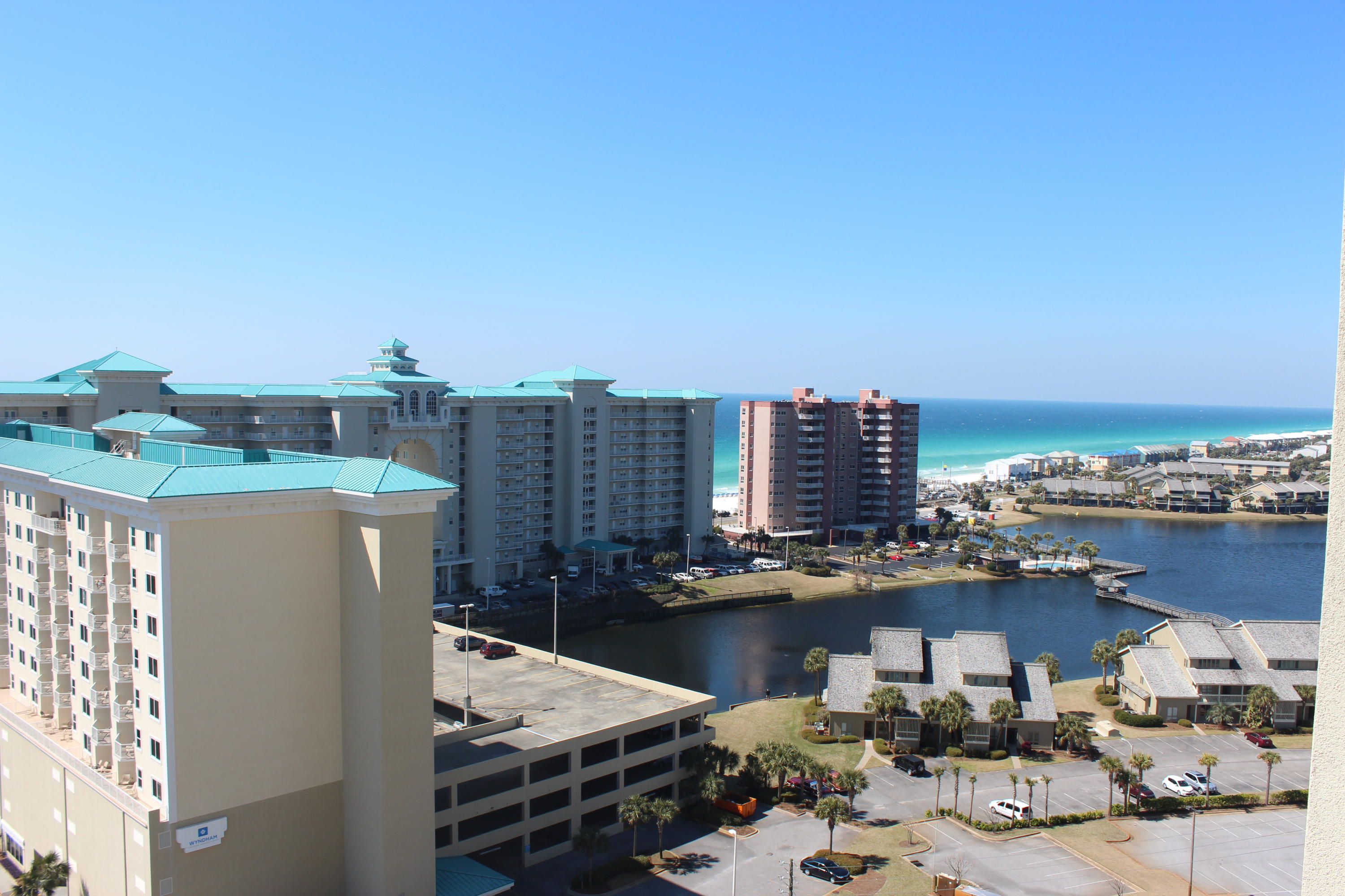 ARIEL DUNES - Residential