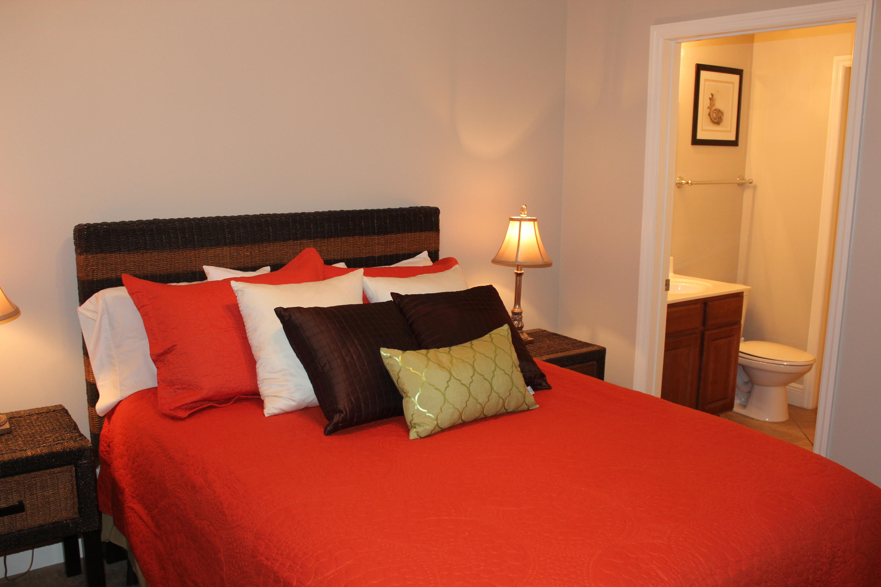 ARIEL DUNES - Residential