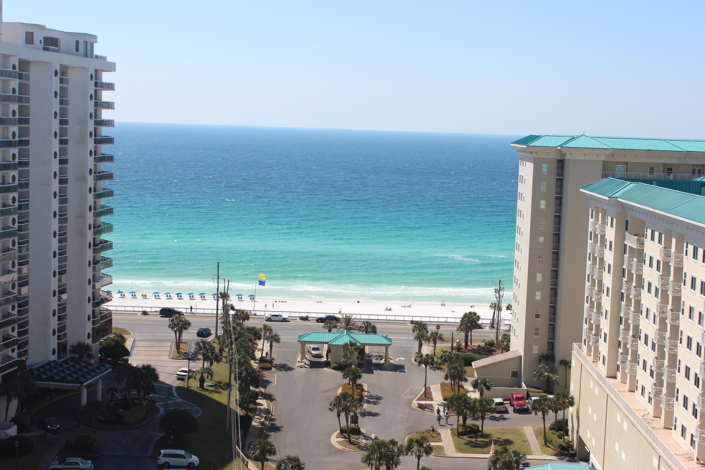 ARIEL DUNES - Residential