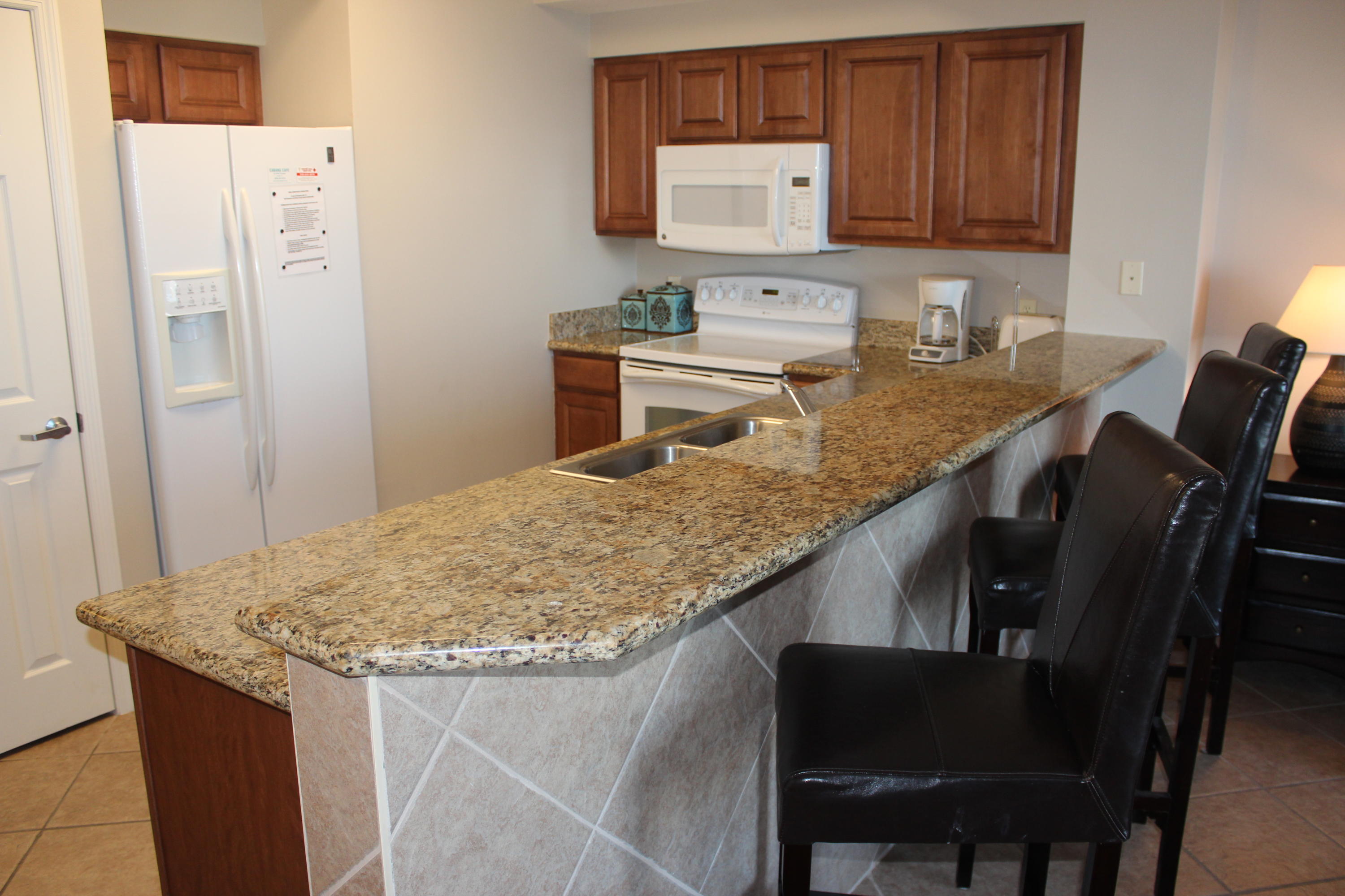 ARIEL DUNES - Residential