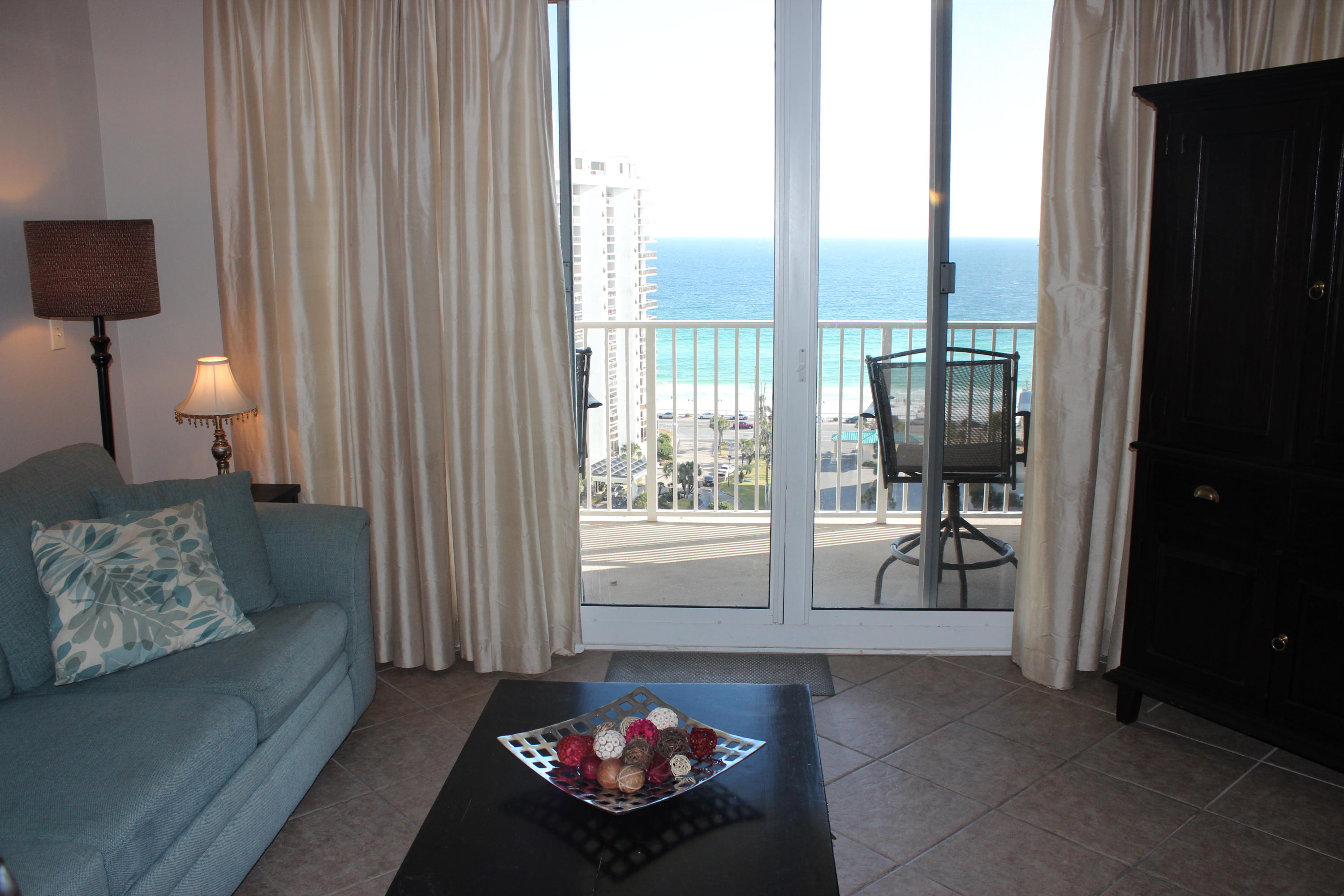 ARIEL DUNES - Residential