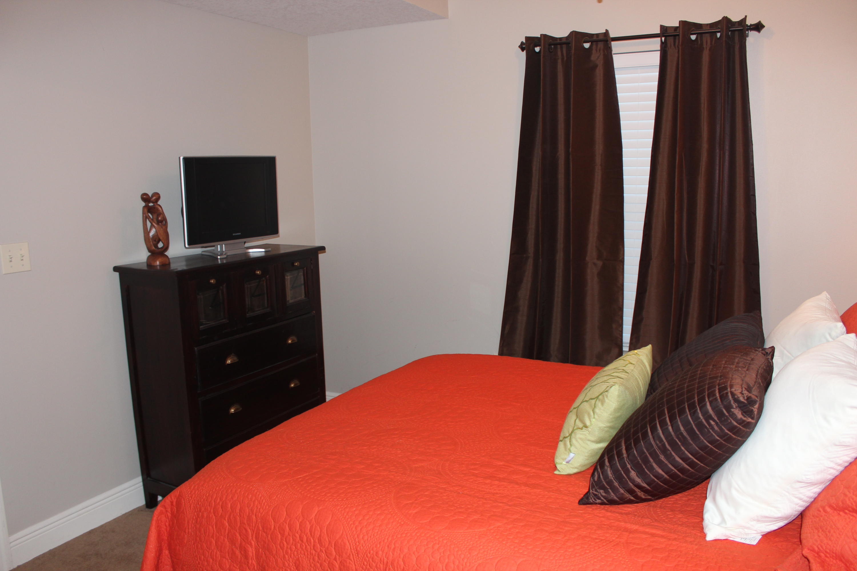 ARIEL DUNES - Residential