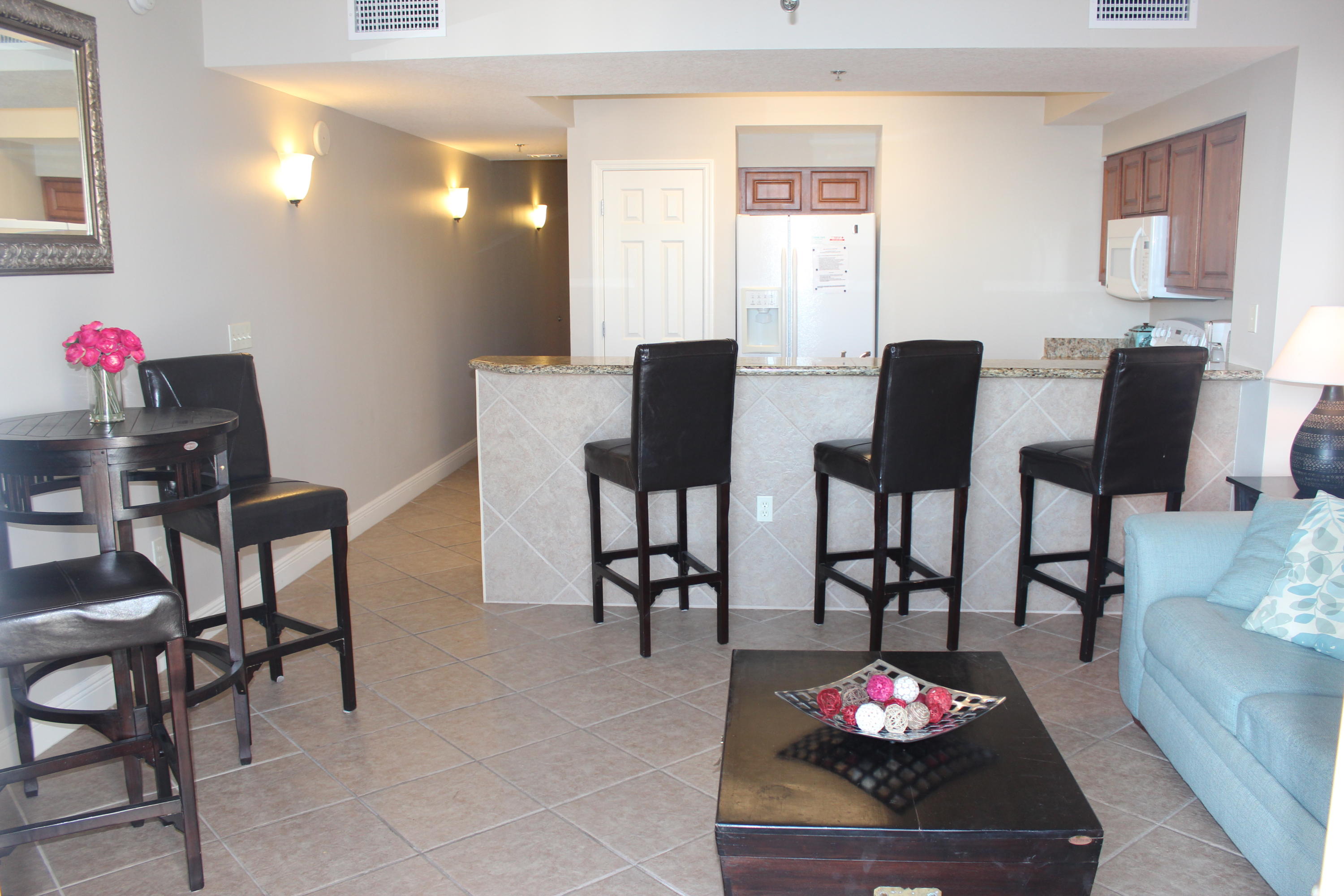 ARIEL DUNES - Residential