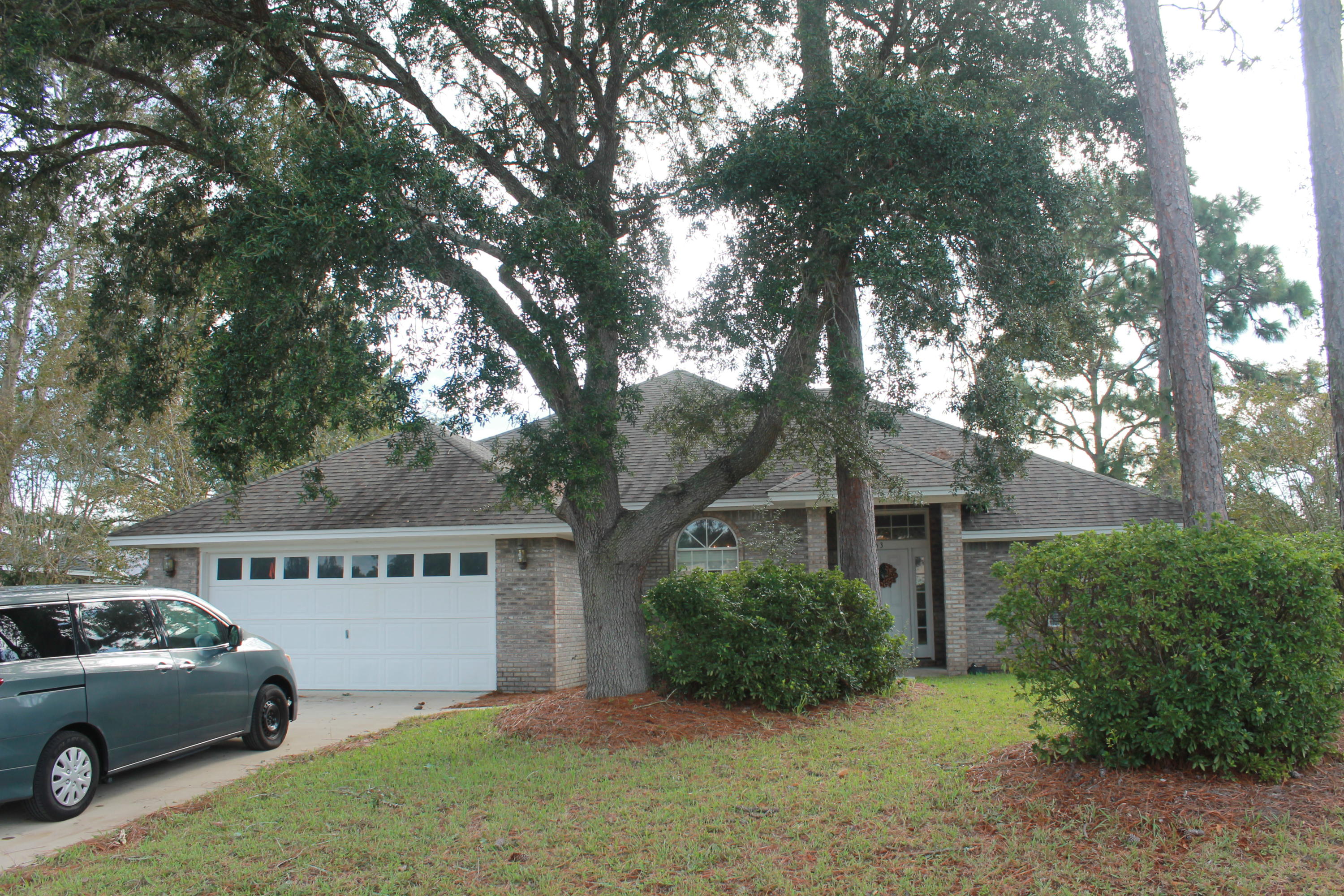 RAINTREE ESTATES #2 - Residential Lease