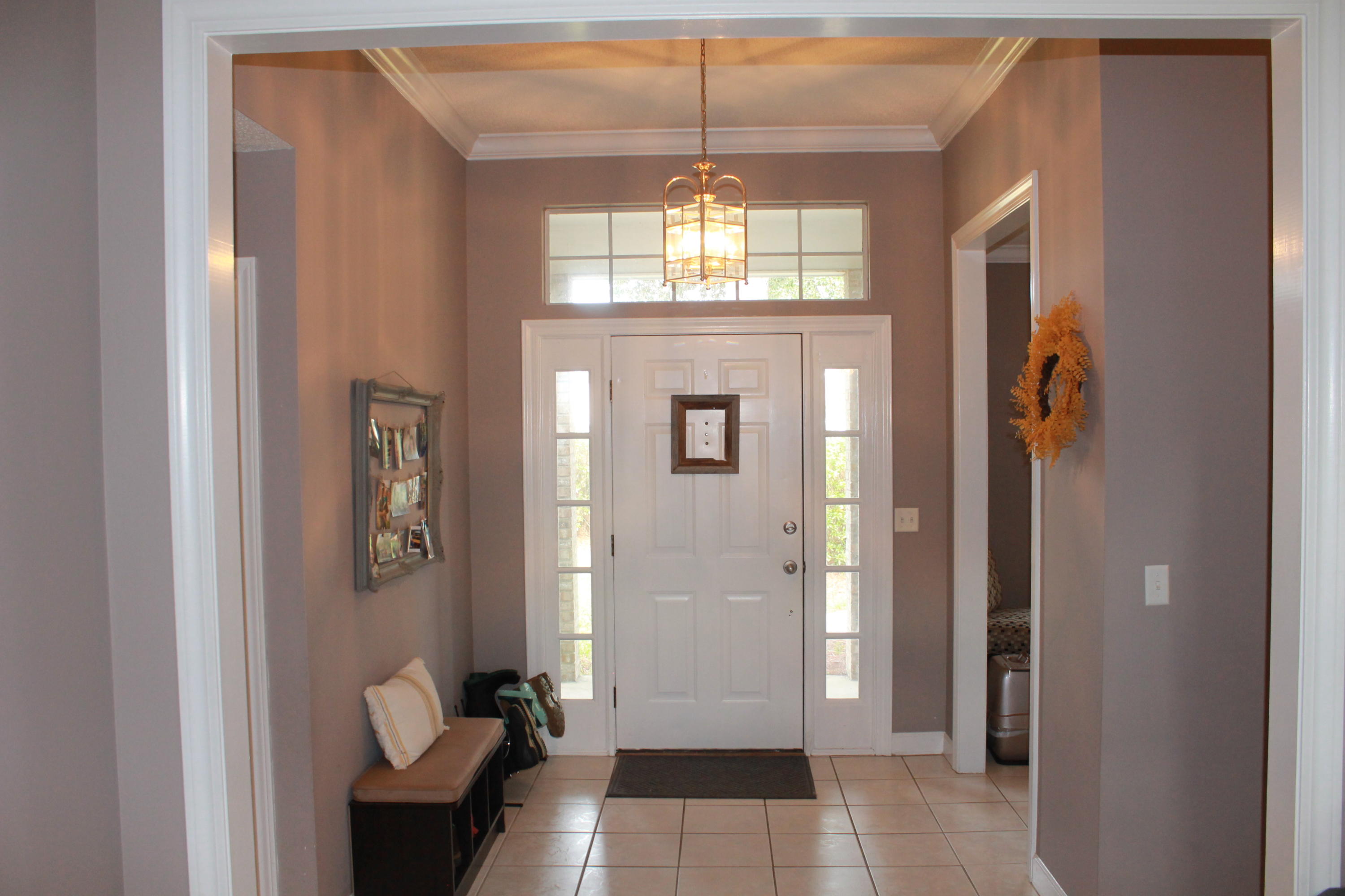 RAINTREE ESTATES #2 - Residential Lease