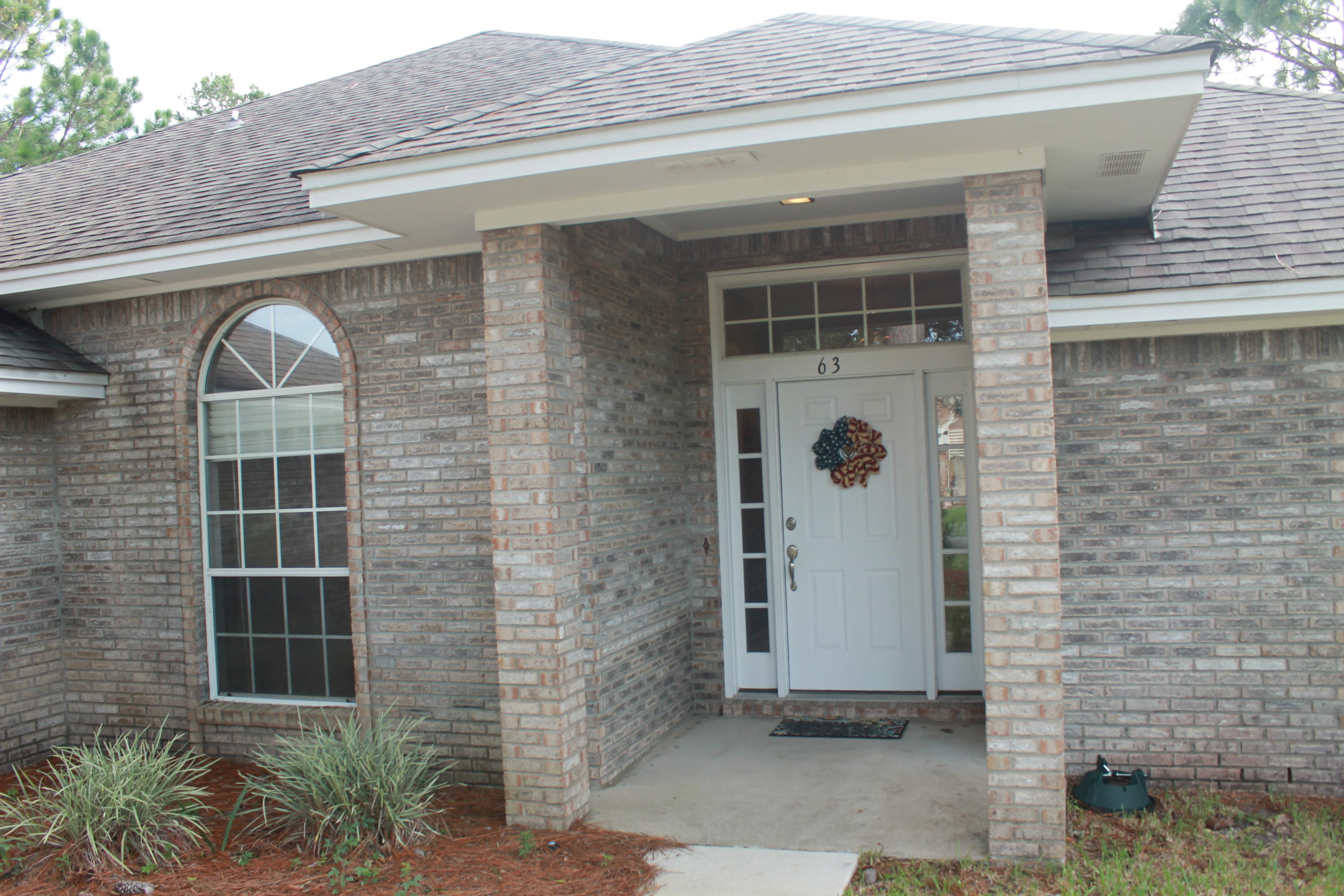 RAINTREE ESTATES #2 - Residential Lease