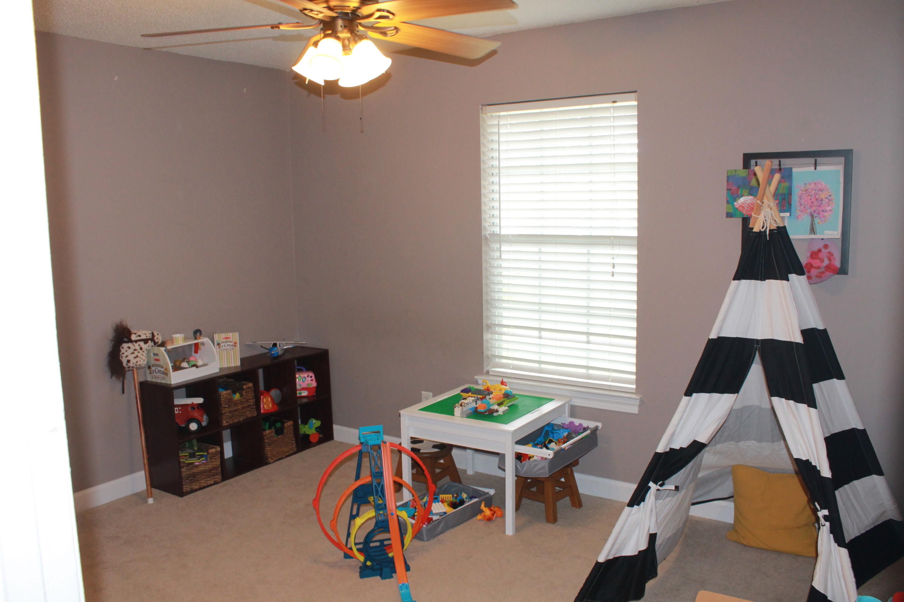 RAINTREE ESTATES #2 - Residential Lease