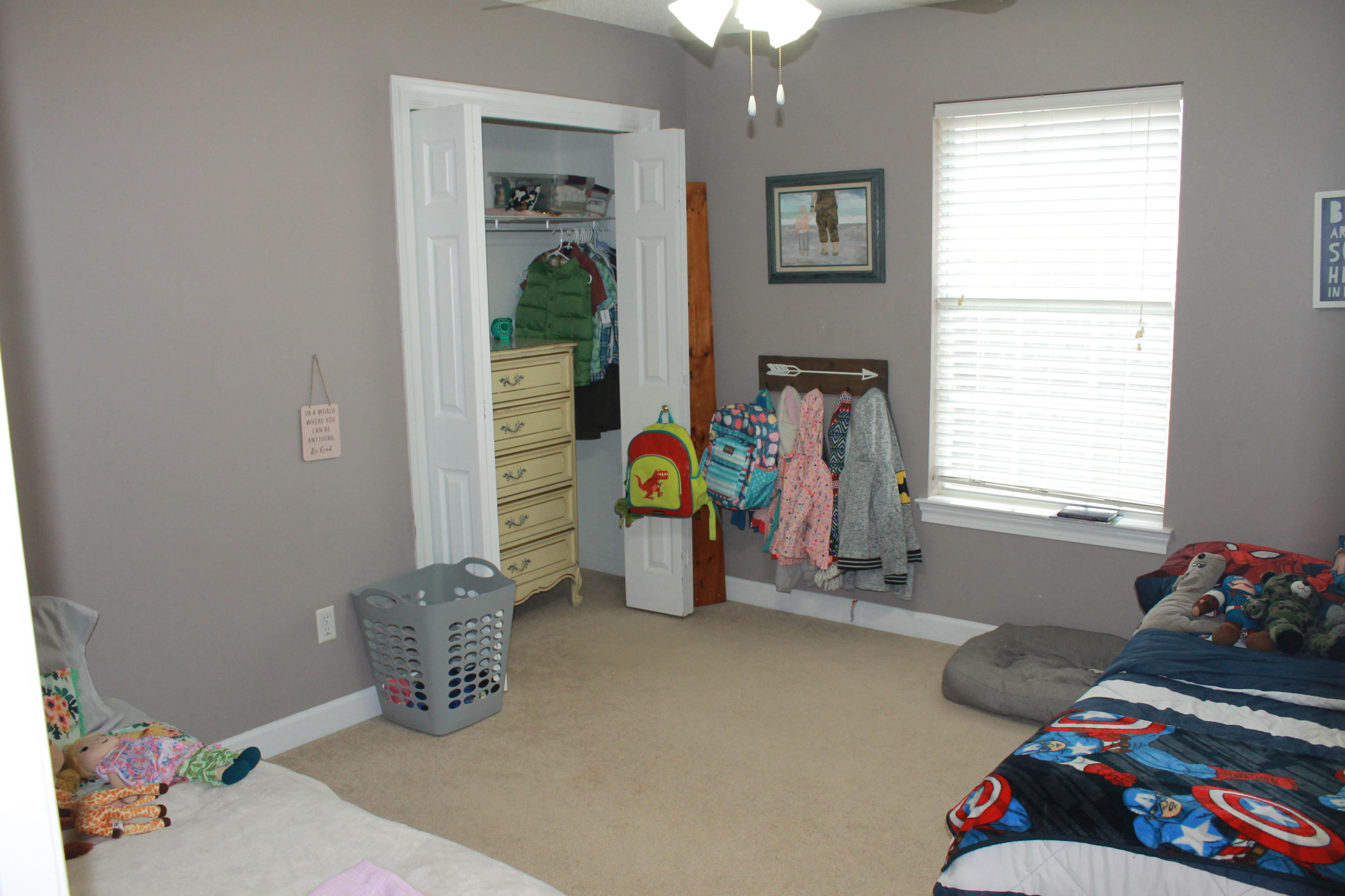 RAINTREE ESTATES #2 - Residential Lease