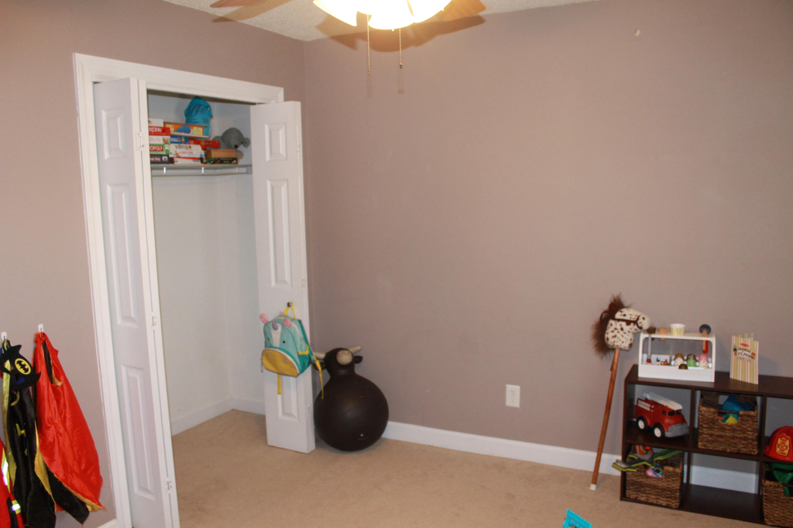 RAINTREE ESTATES #2 - Residential Lease