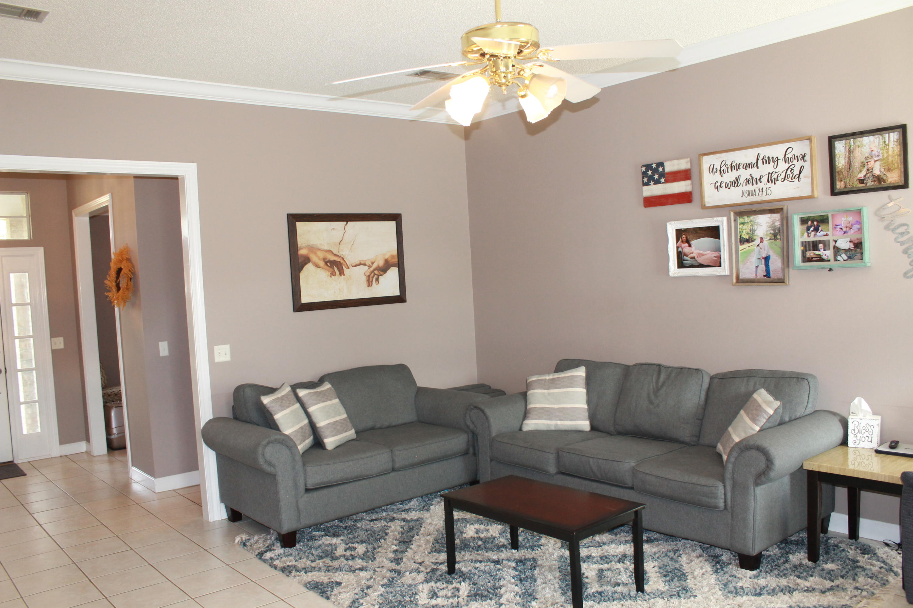 RAINTREE ESTATES #2 - Residential Lease