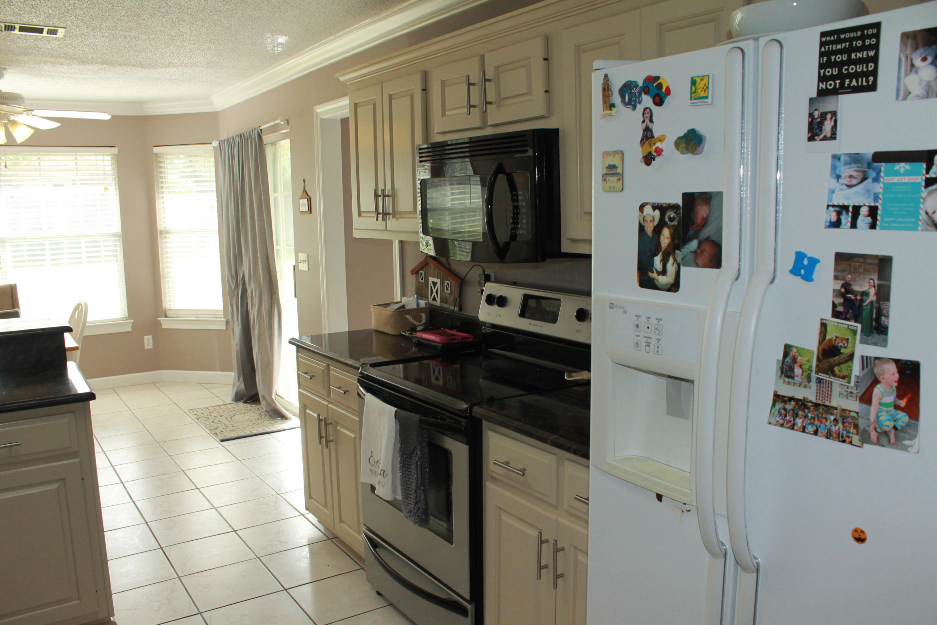 RAINTREE ESTATES #2 - Residential Lease