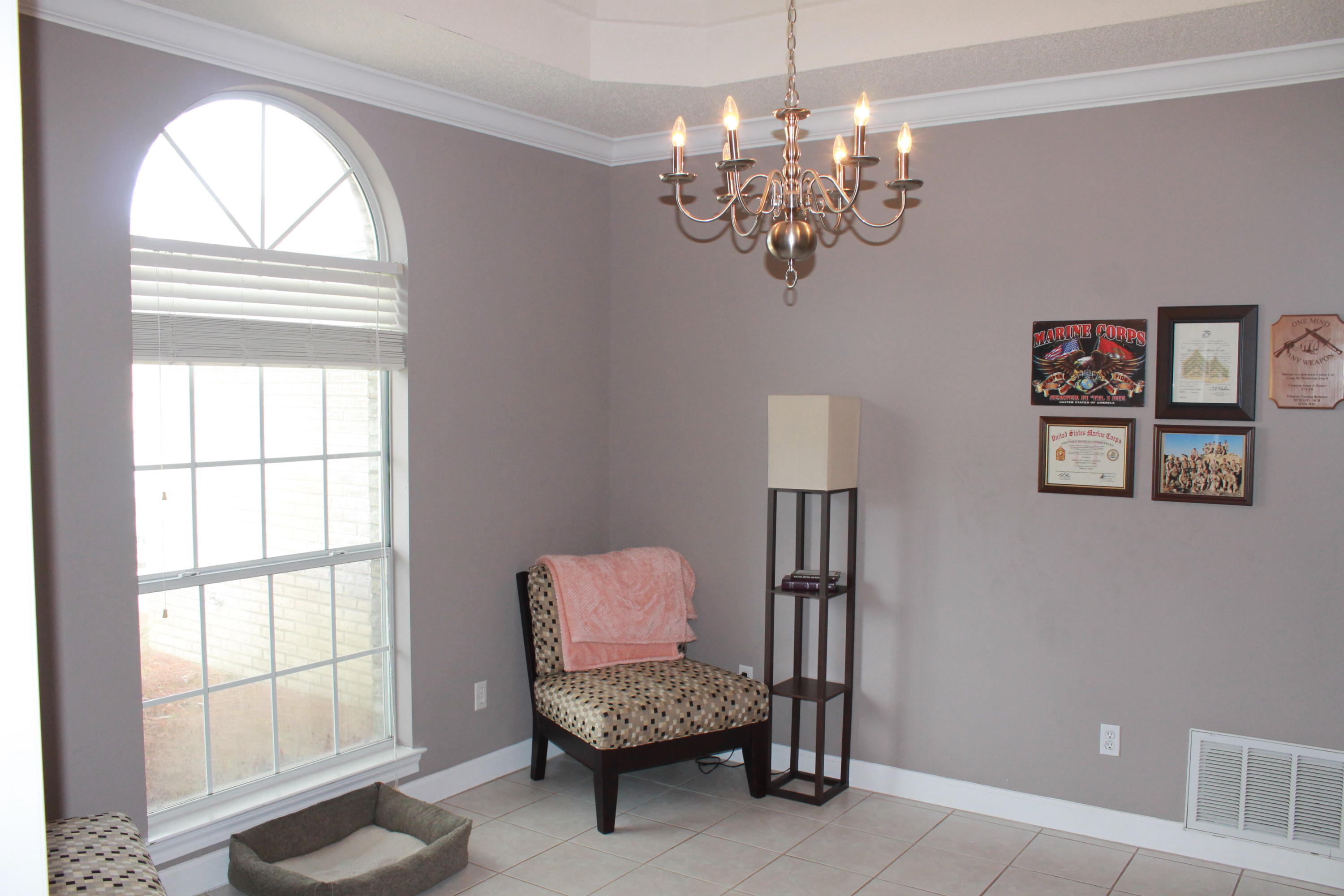 RAINTREE ESTATES #2 - Residential Lease