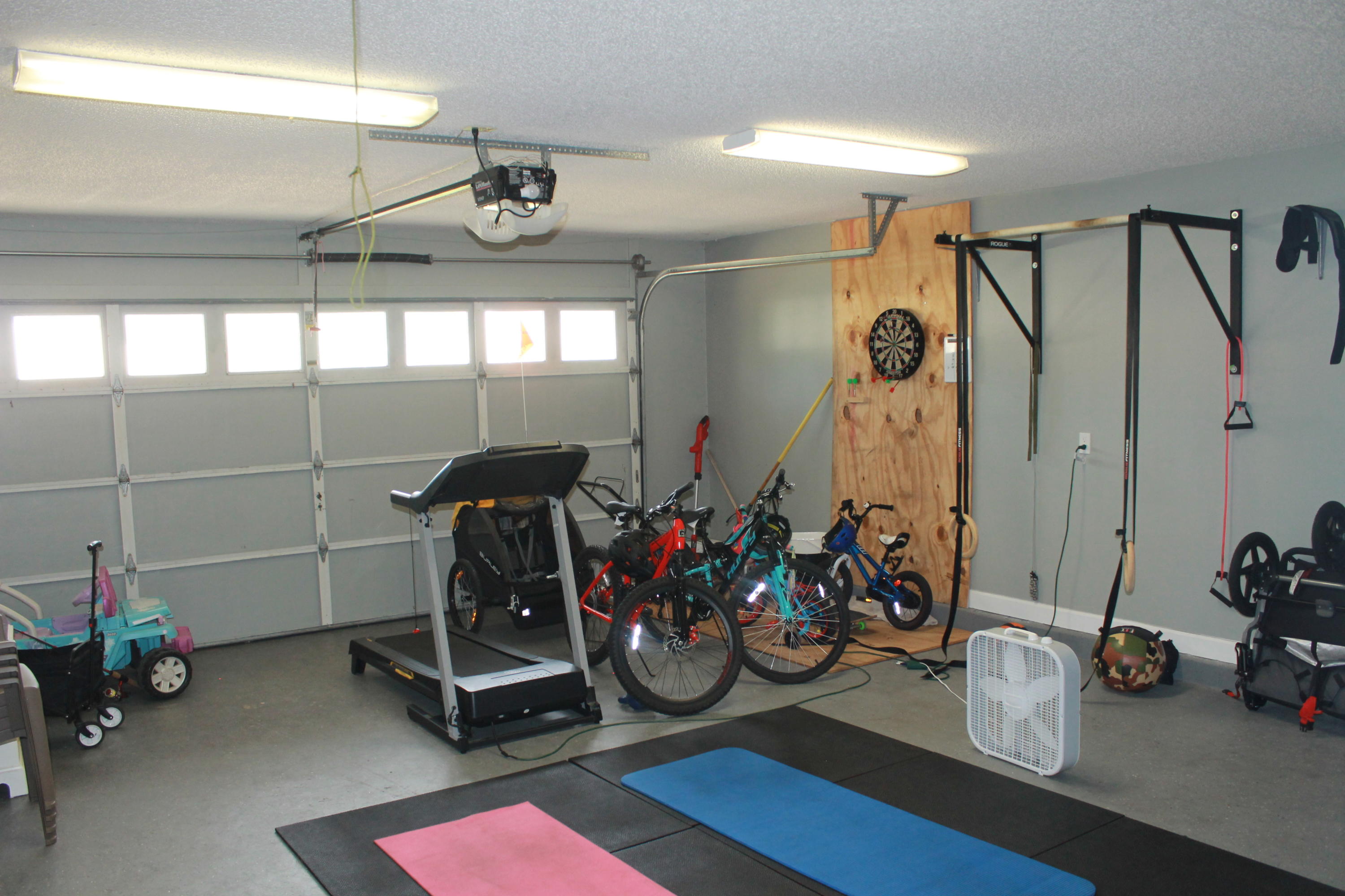 RAINTREE ESTATES #2 - Residential Lease