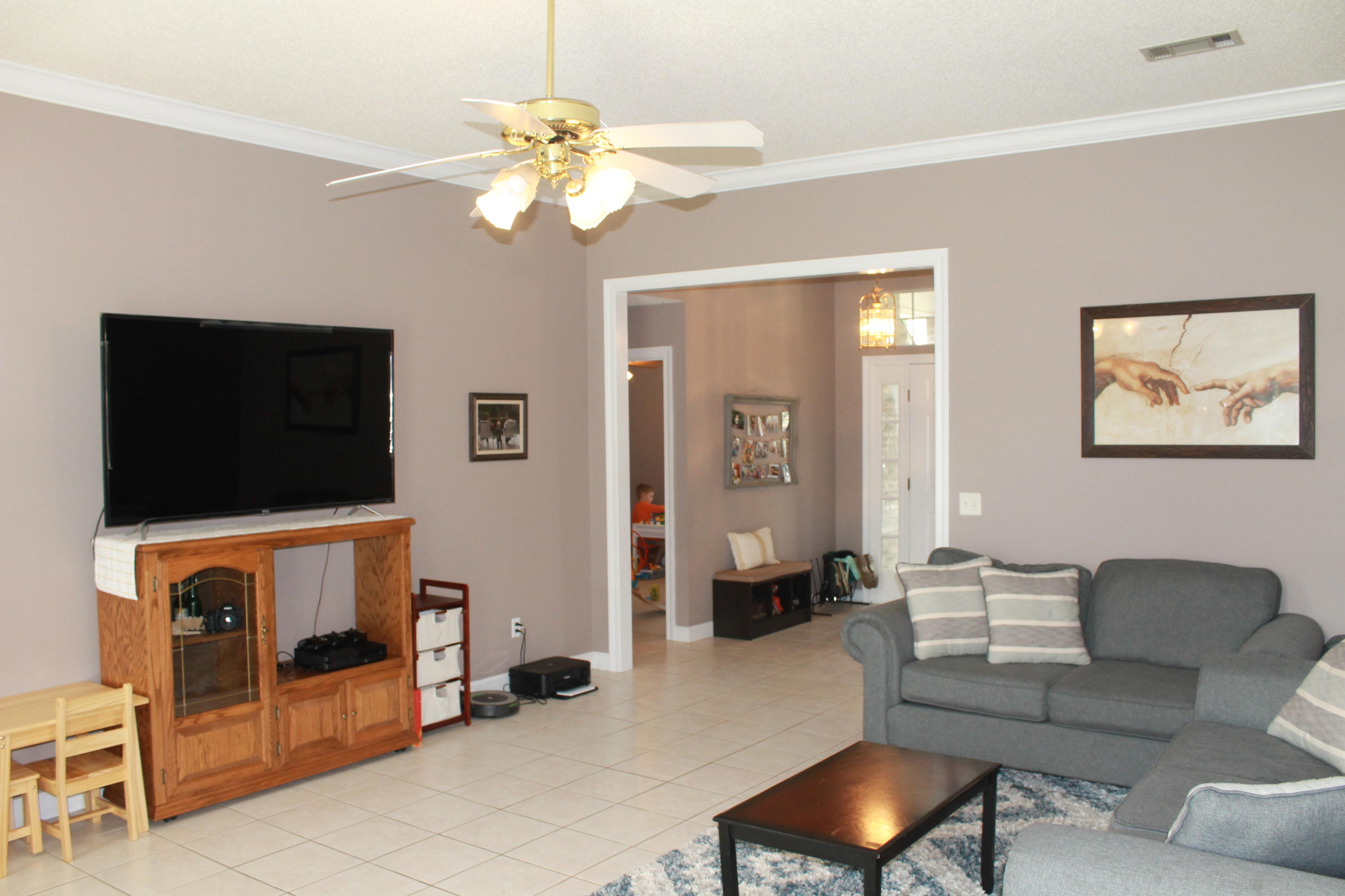 RAINTREE ESTATES #2 - Residential Lease