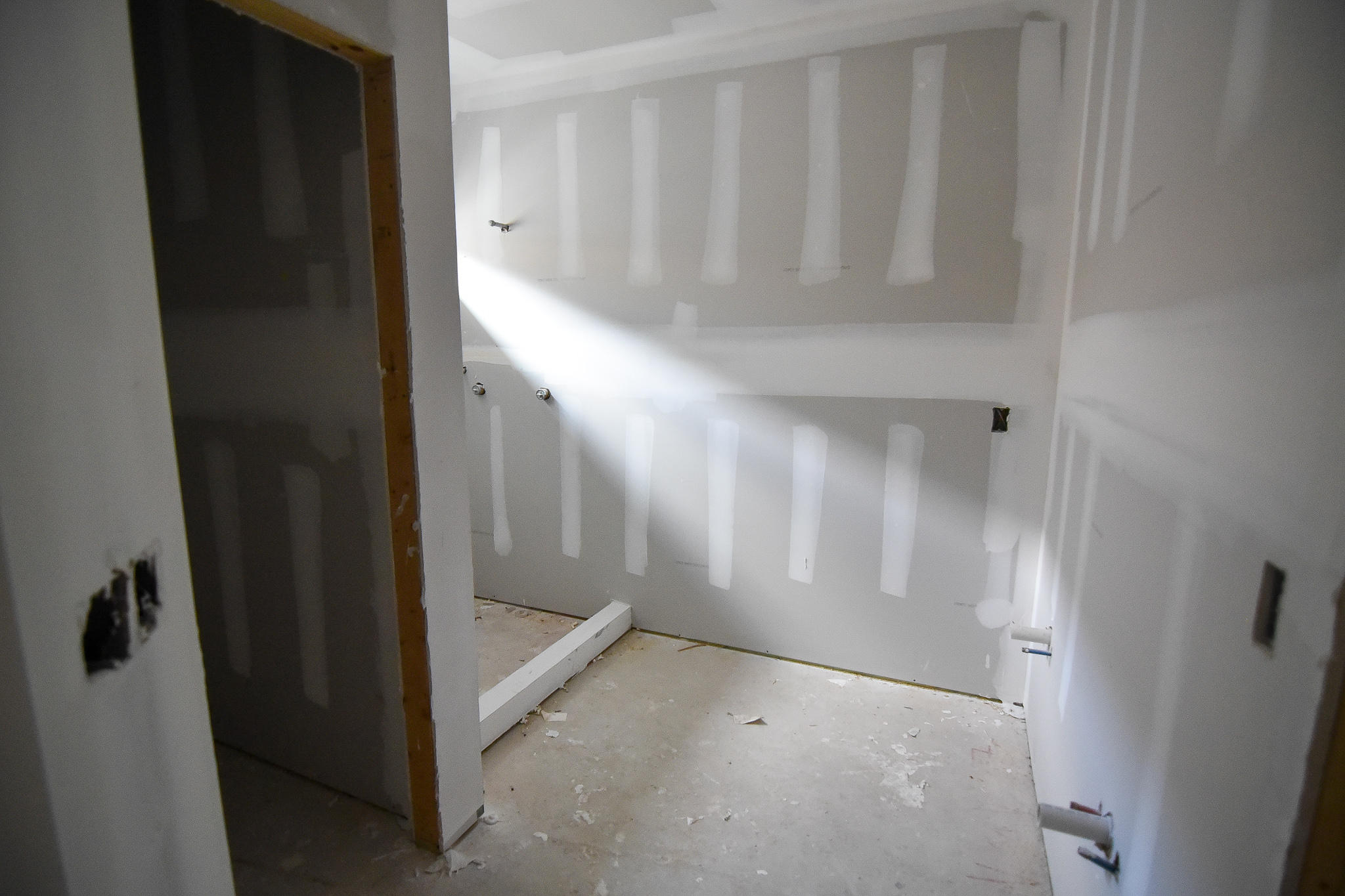 NATHEY EST - Residential