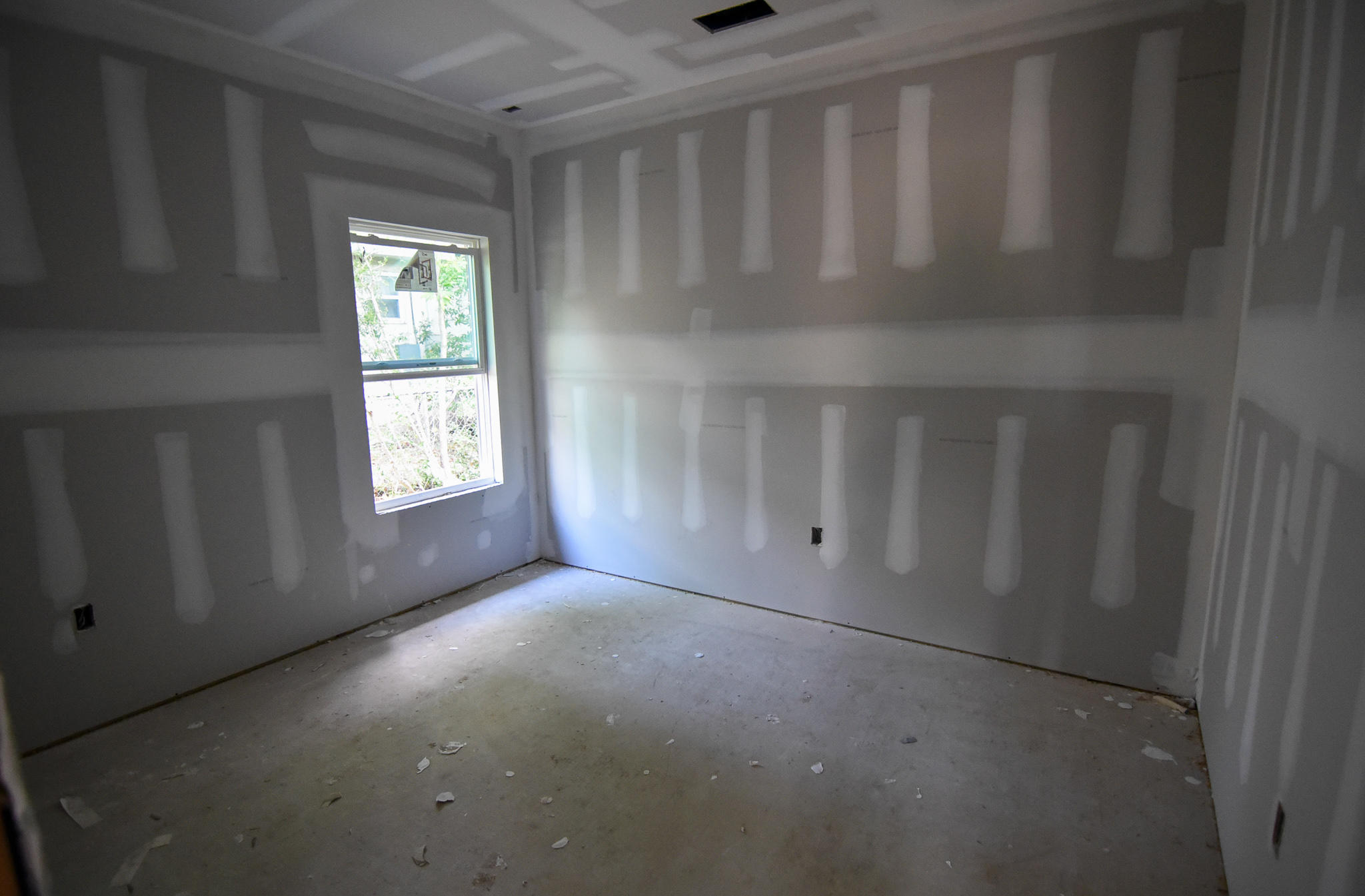 NATHEY EST - Residential