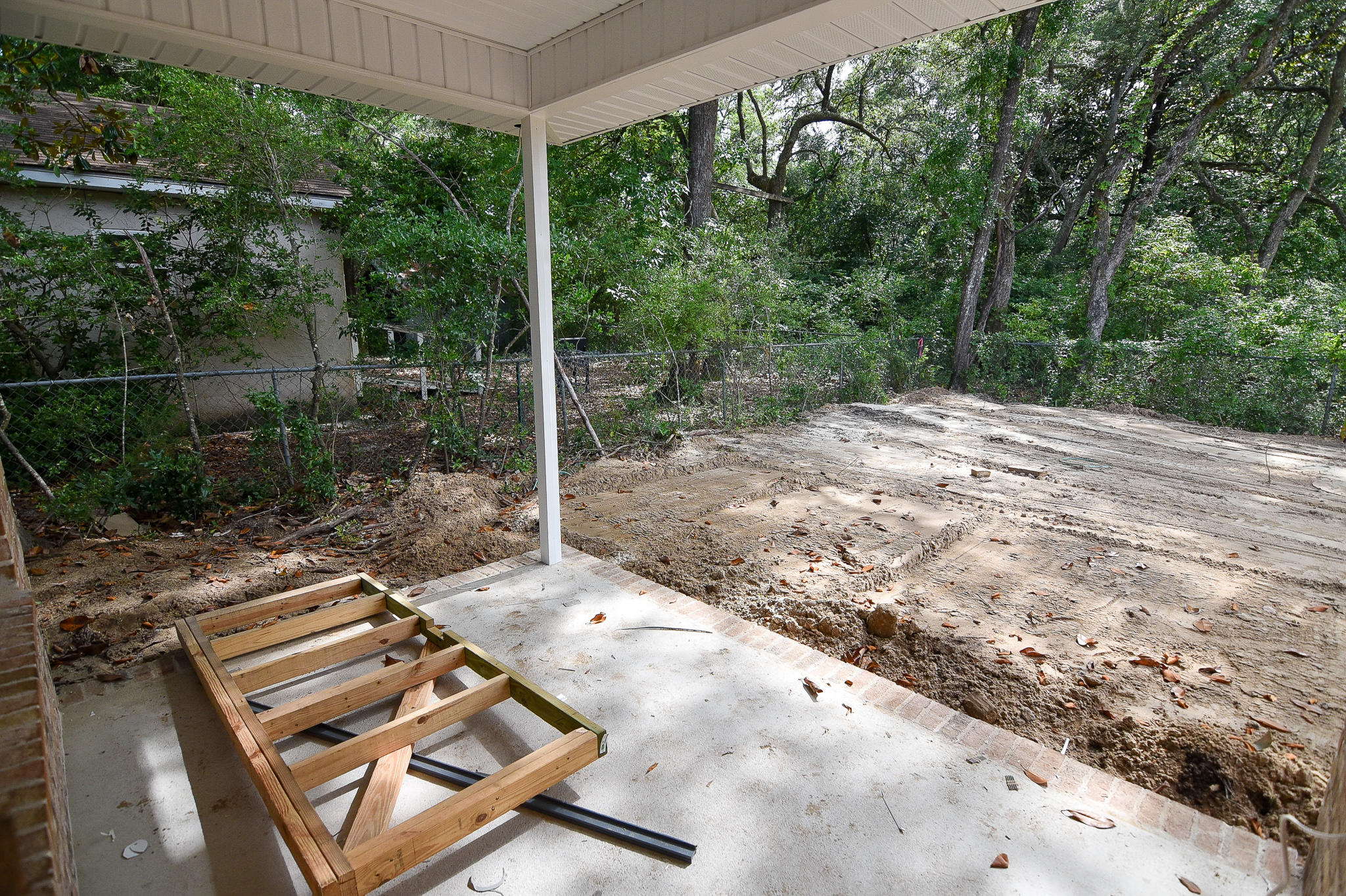 NATHEY EST - Residential