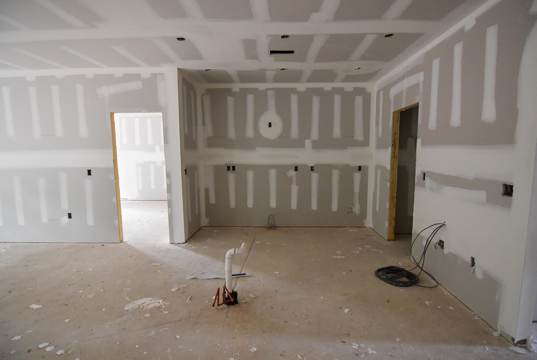 NATHEY EST - Residential