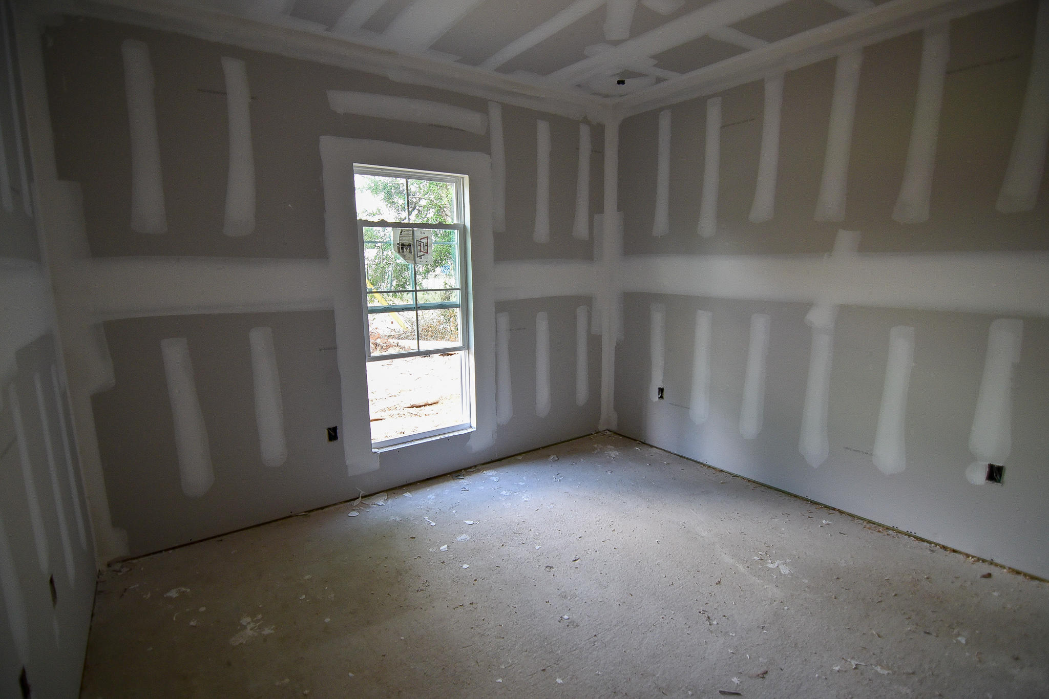 NATHEY EST - Residential