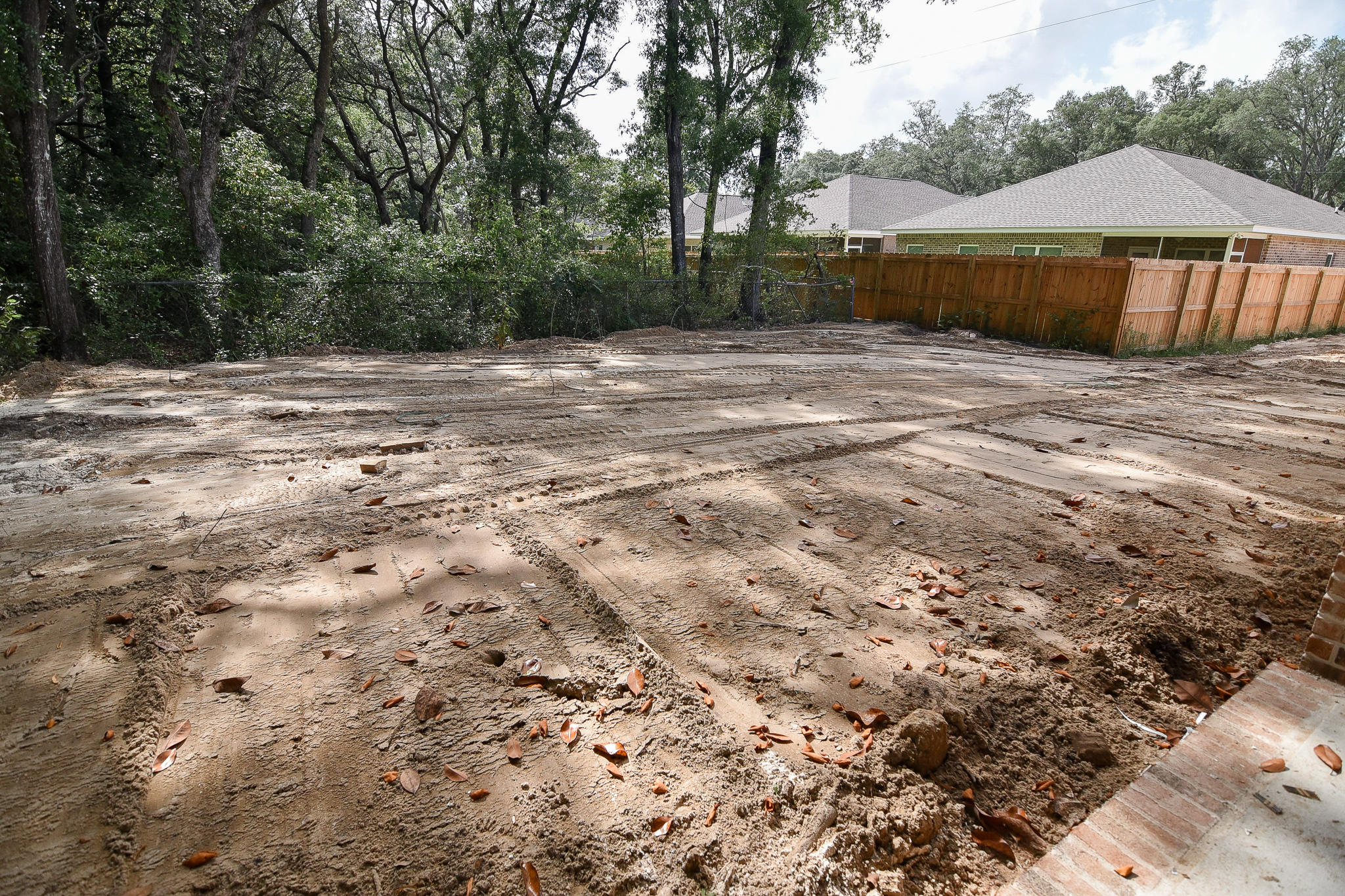 NATHEY EST - Residential