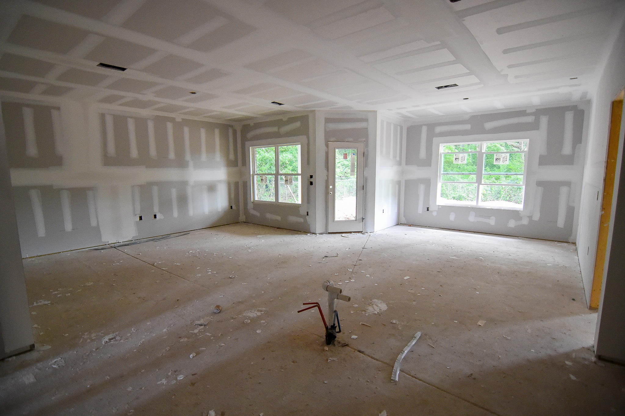 NATHEY EST - Residential