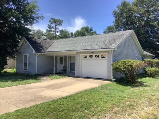 BLUE PINE VILLAGE PH 1 - Residential Lease