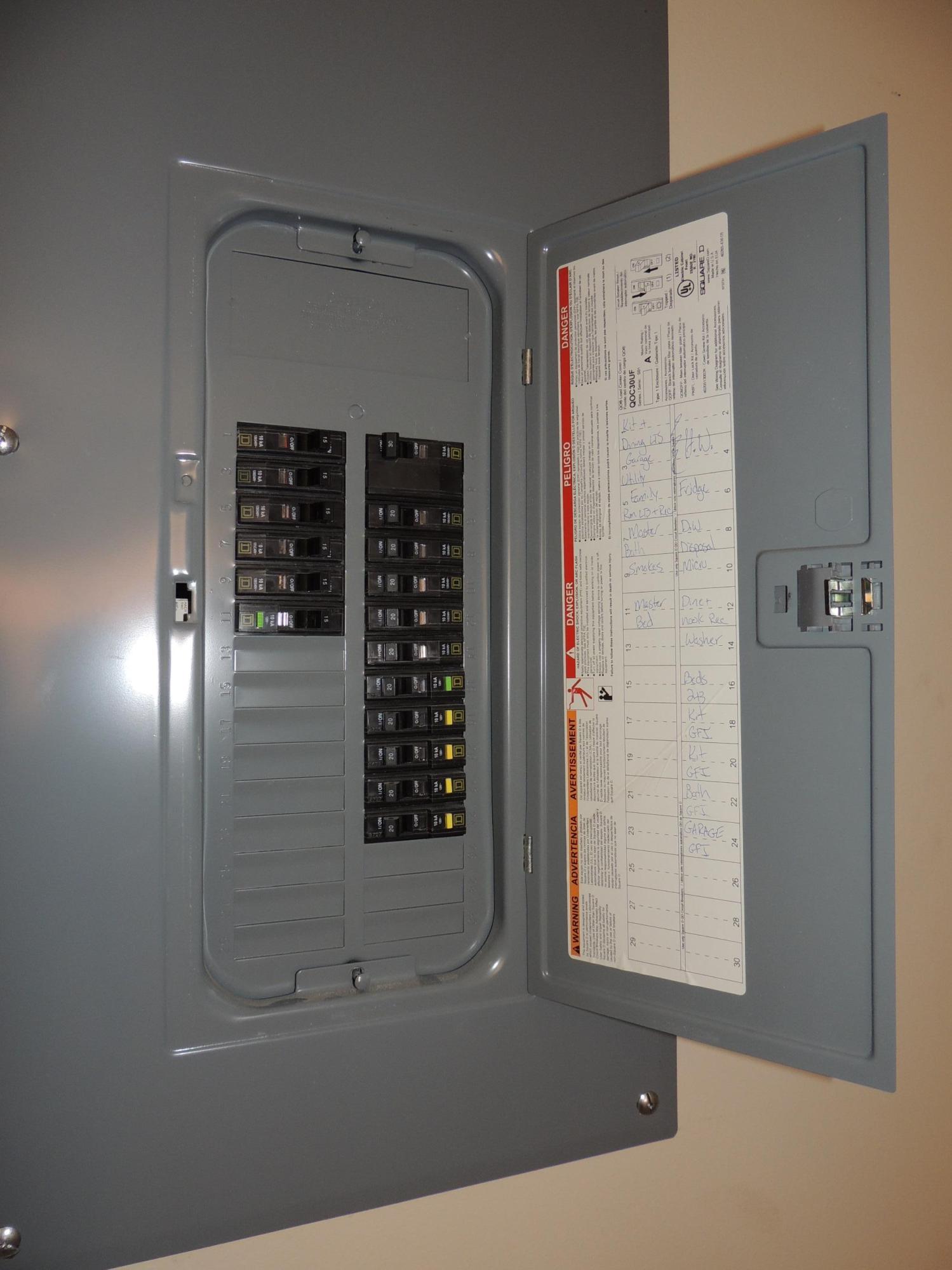 VALPARAISO PINECREST 6 - Residential