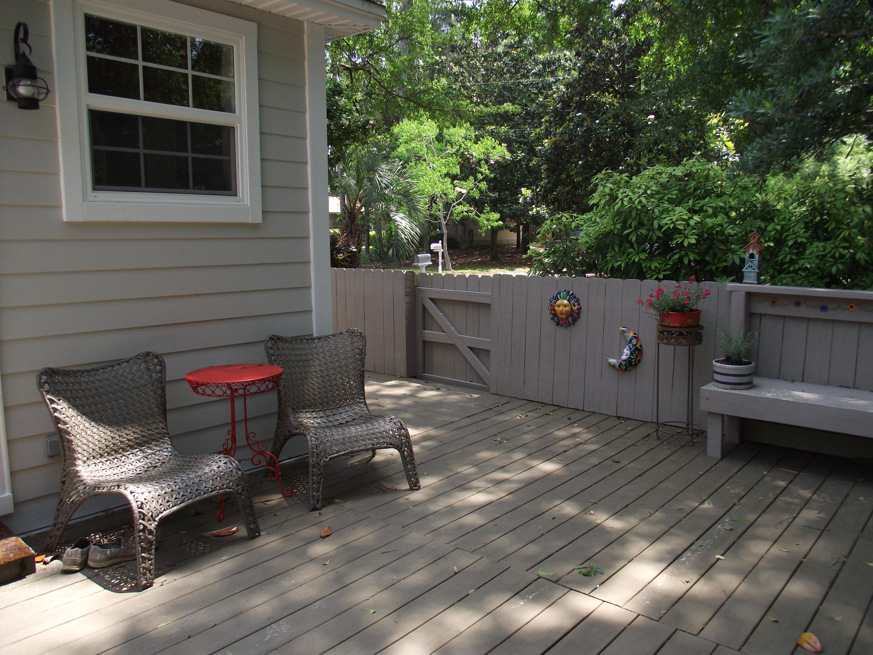 MAGNOLIA CREEK PHASE 2 - Residential