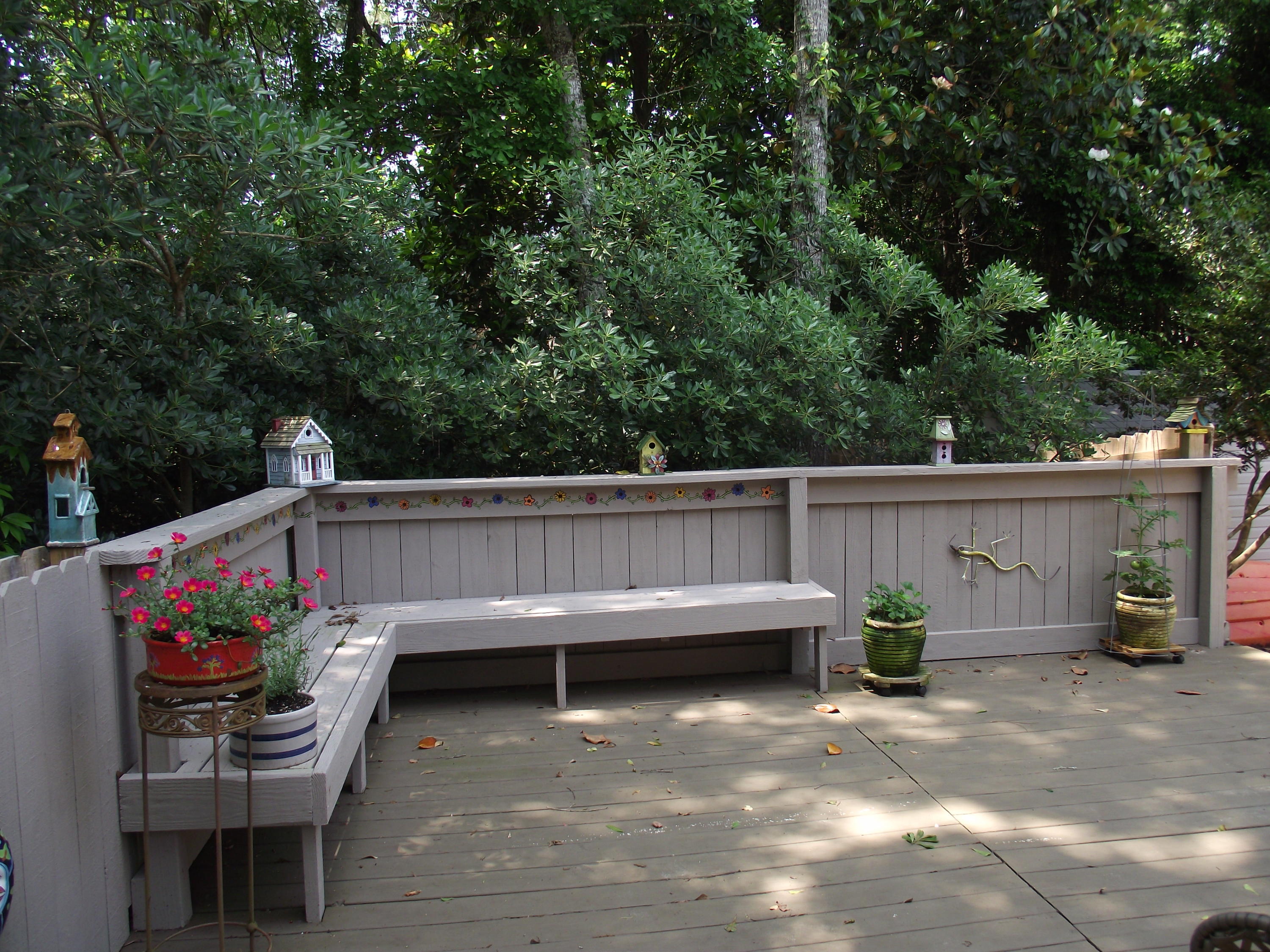 MAGNOLIA CREEK PHASE 2 - Residential