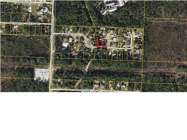 MAGNOLIA CREEK PHASE 2 - Residential