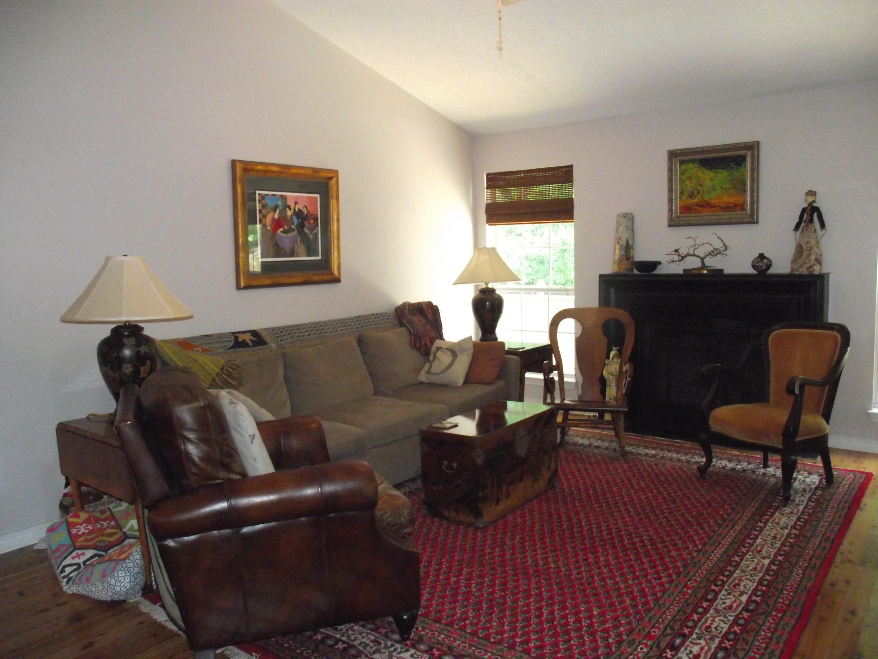 MAGNOLIA CREEK PHASE 2 - Residential