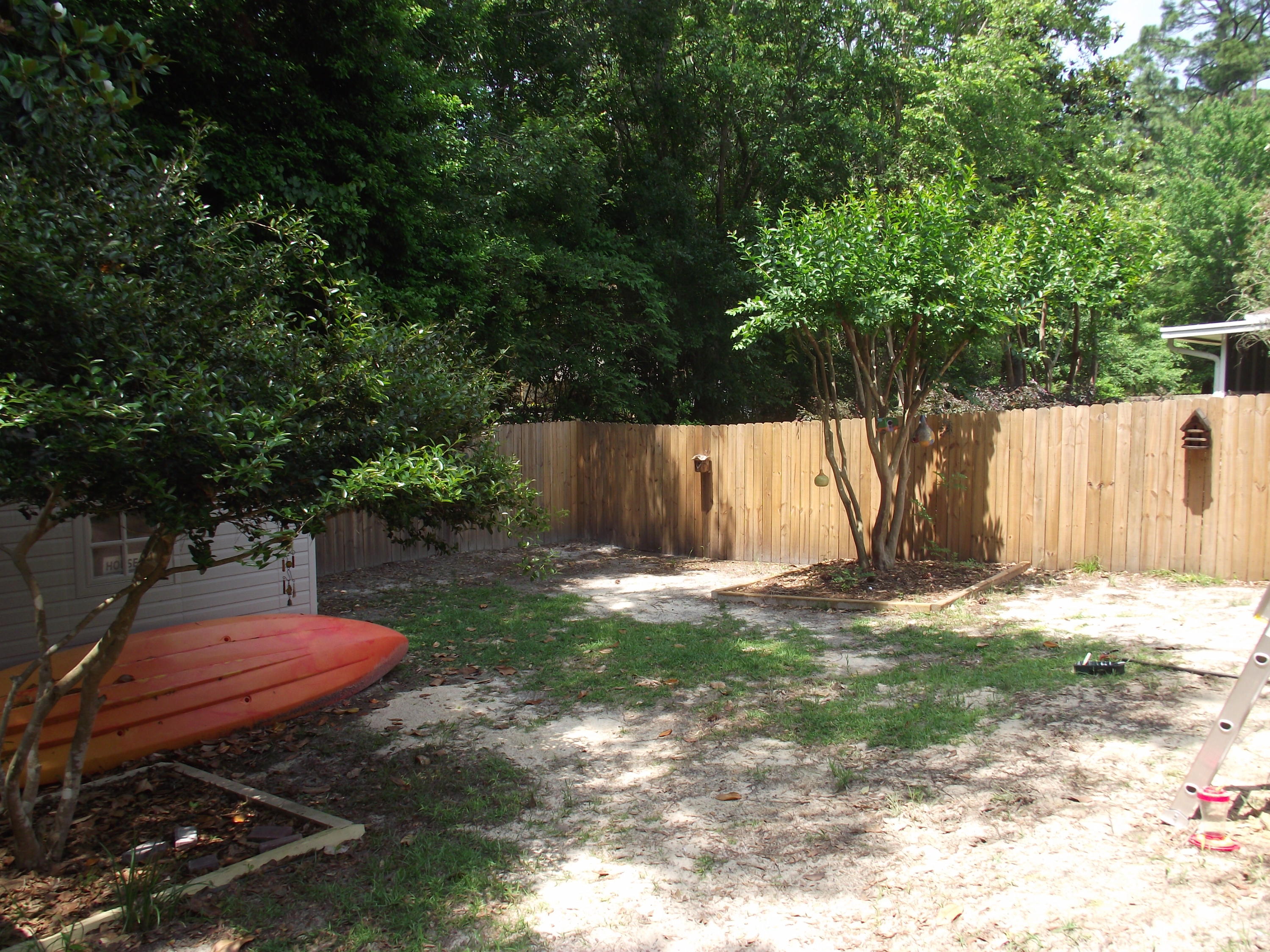 MAGNOLIA CREEK PHASE 2 - Residential