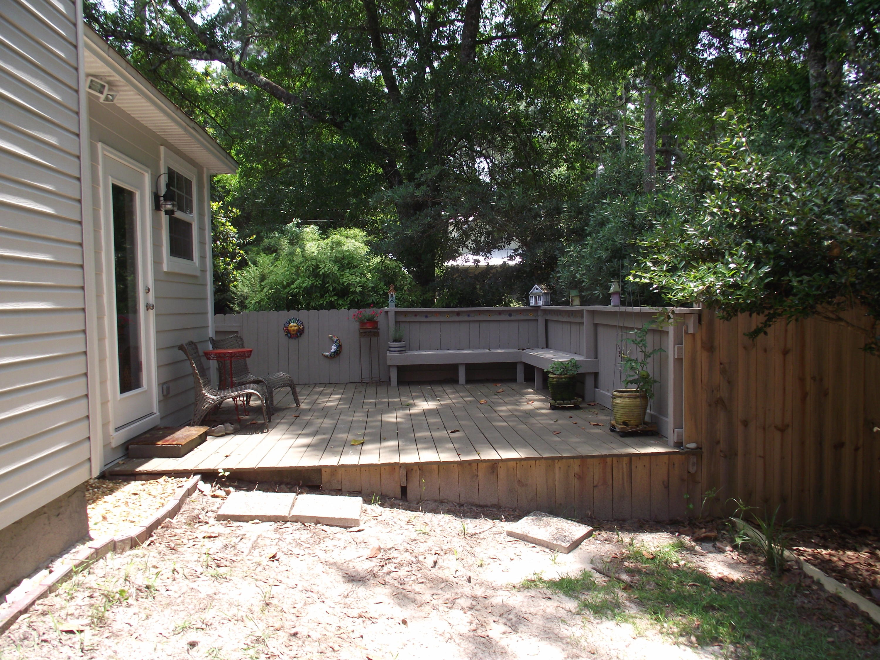 MAGNOLIA CREEK PHASE 2 - Residential