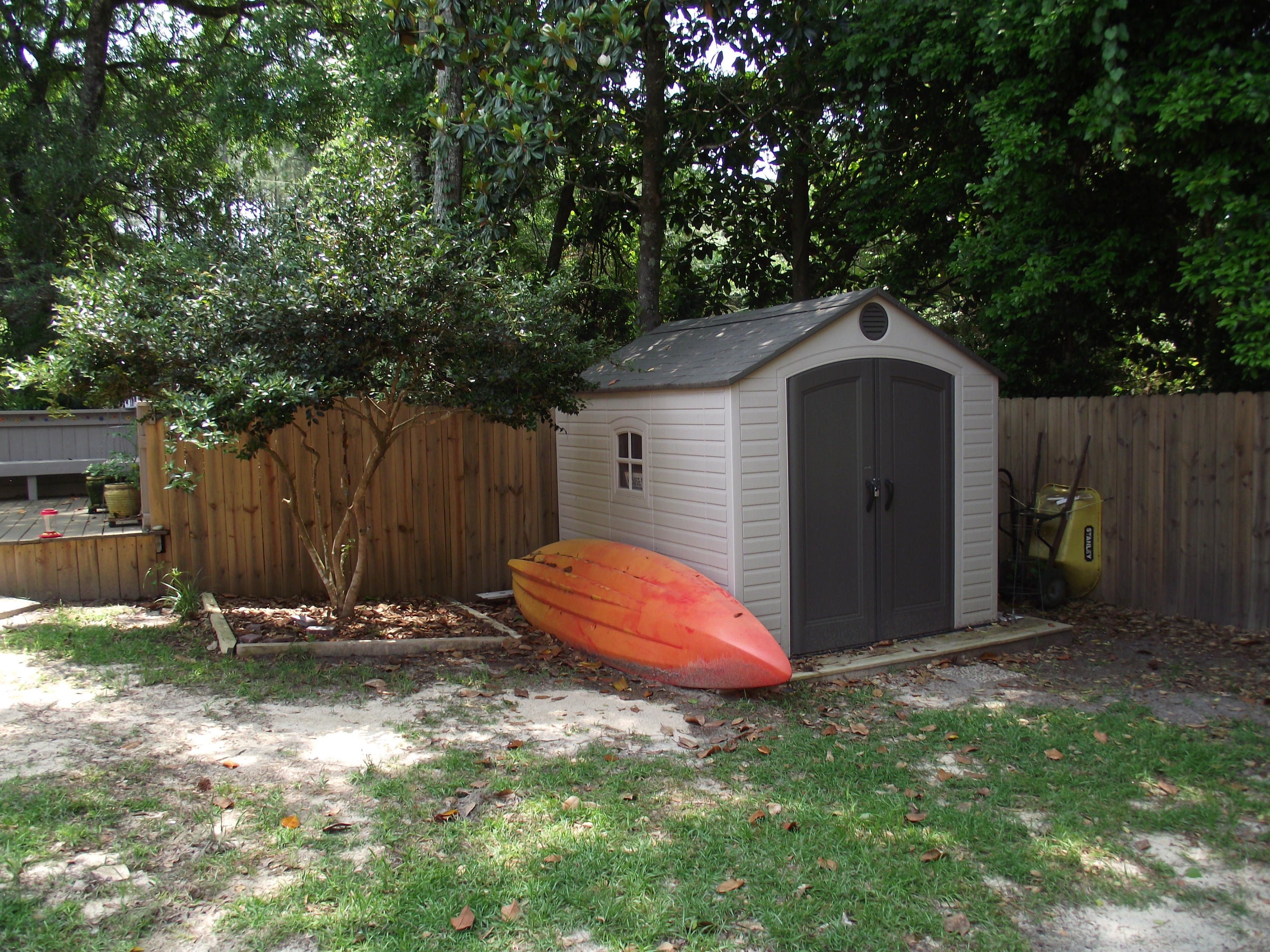 MAGNOLIA CREEK PHASE 2 - Residential