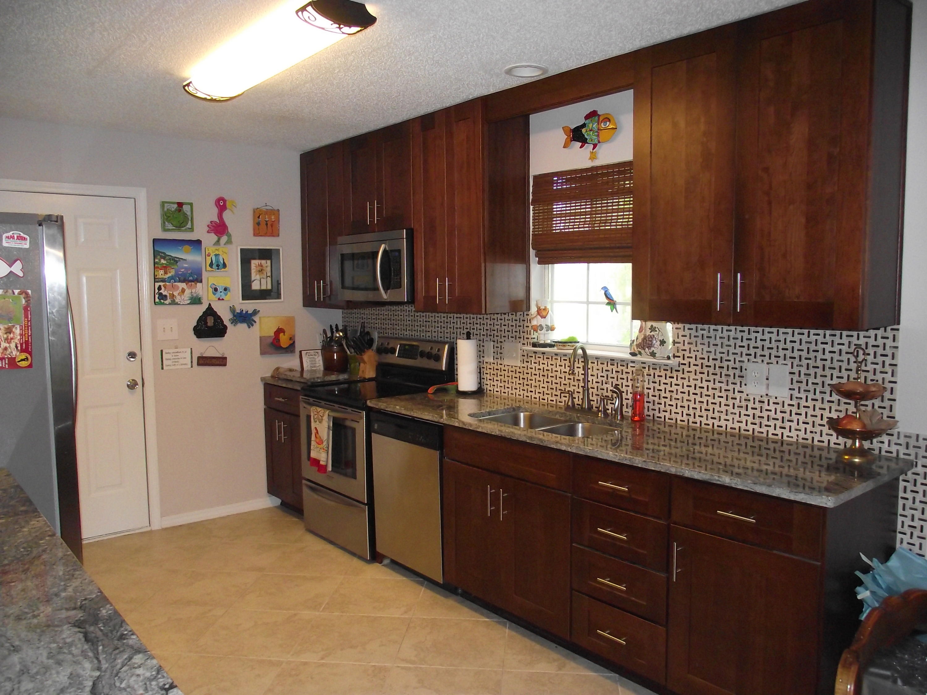 MAGNOLIA CREEK PHASE 2 - Residential