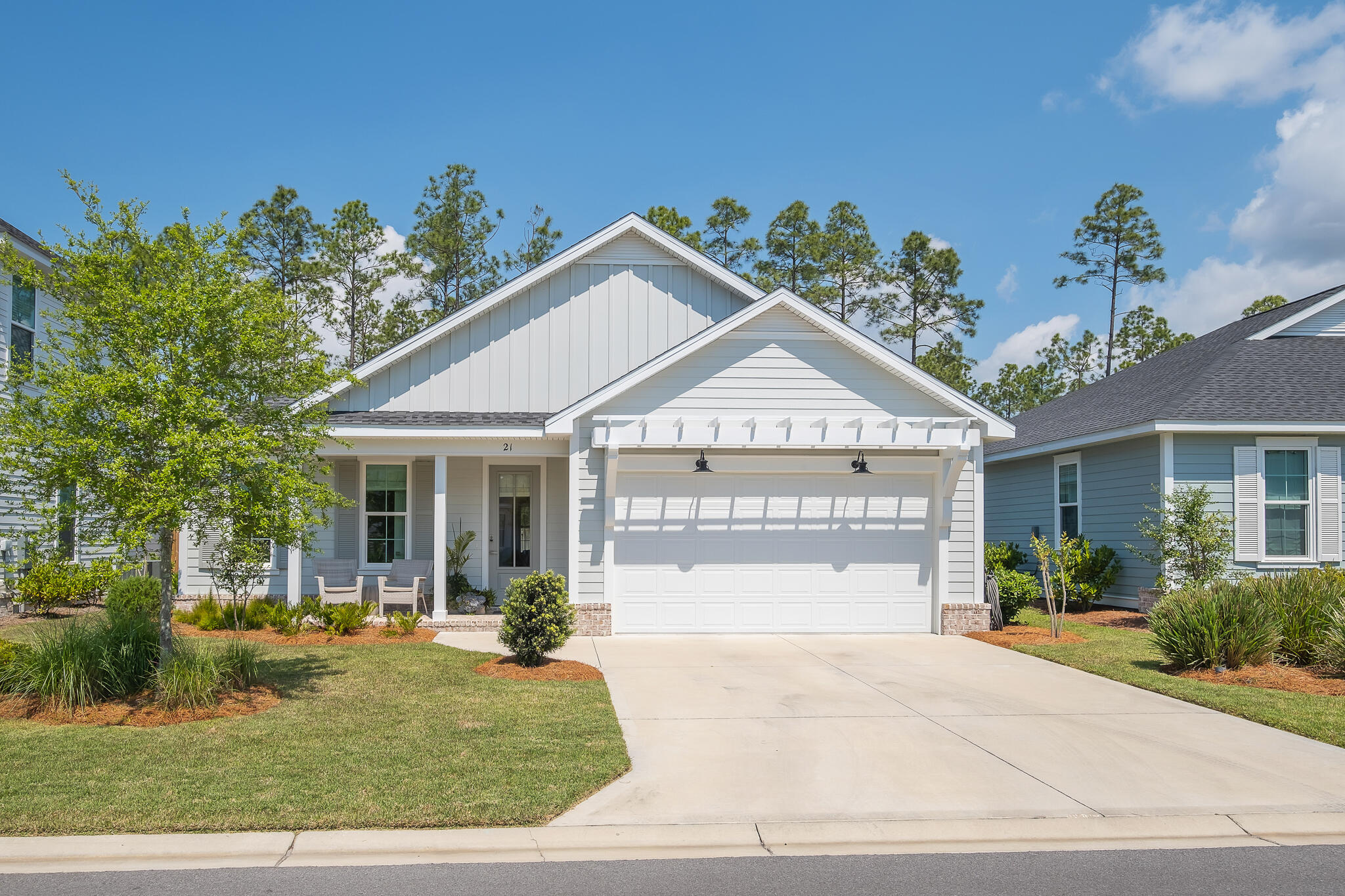 WATERSOUND ORIGINS - Residential