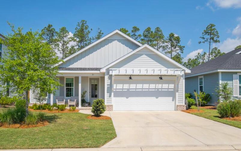 WATERSOUND ORIGINS - Residential