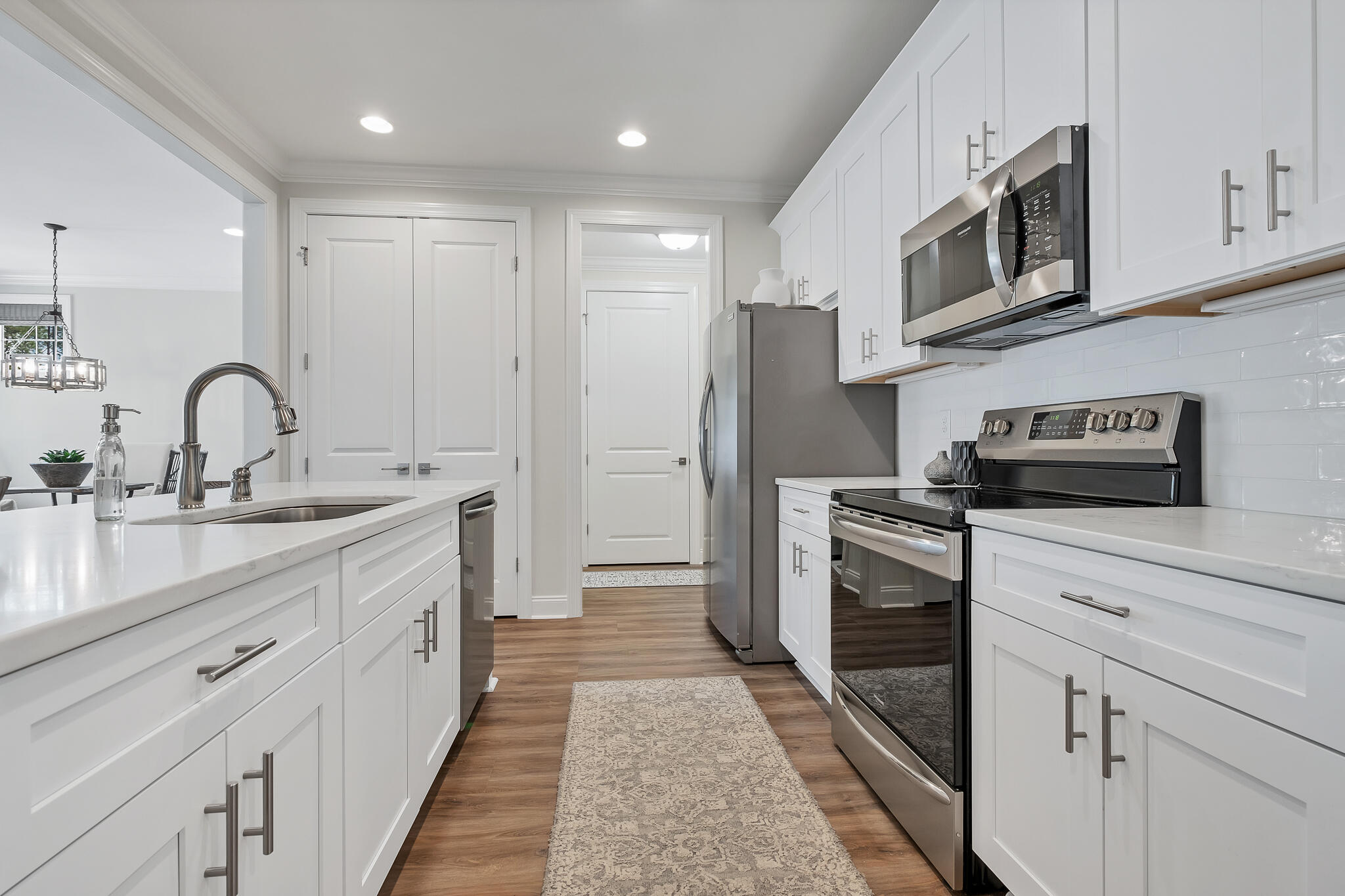 WATERSOUND ORIGINS - Residential