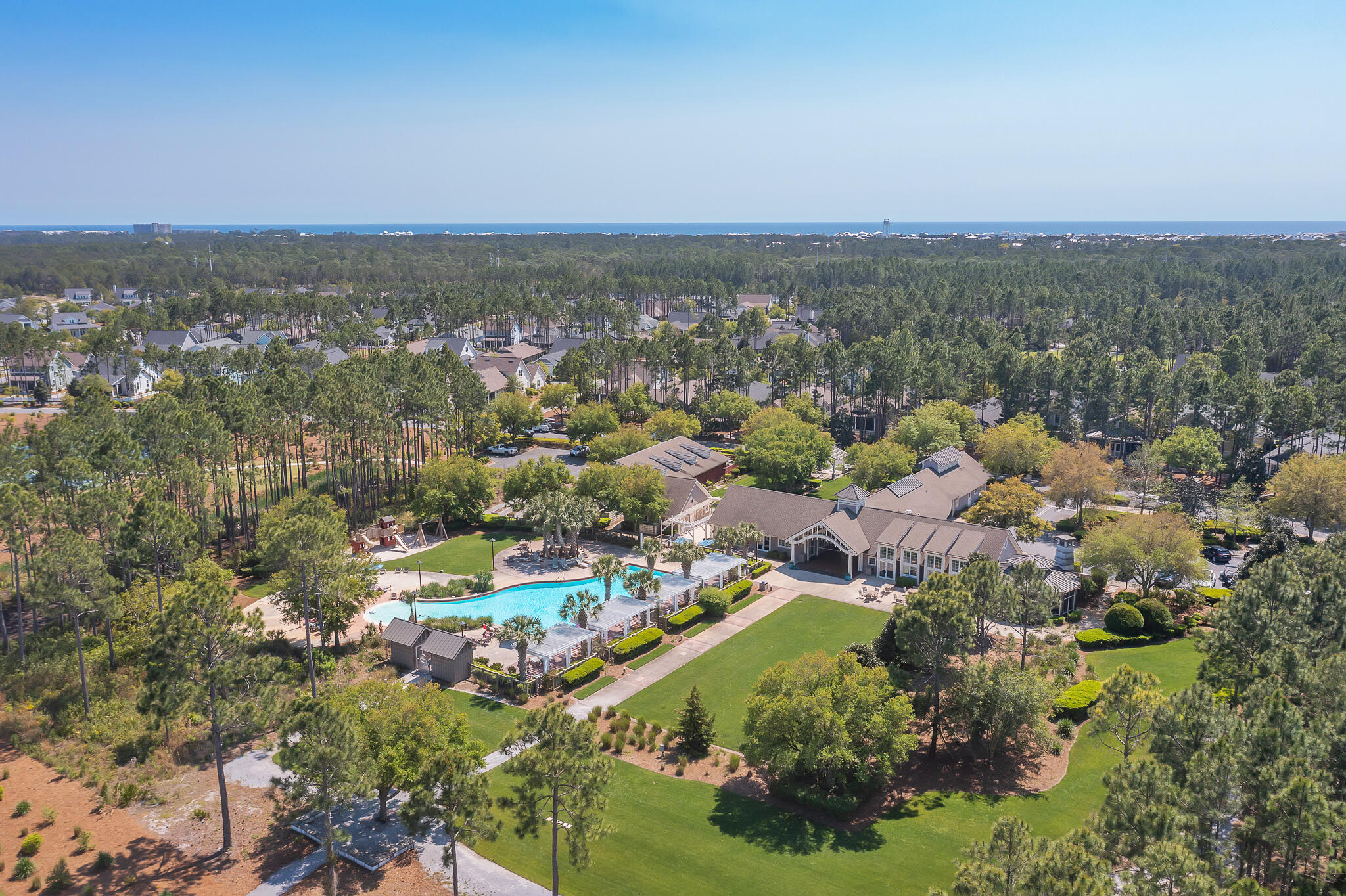 WATERSOUND ORIGINS - Residential