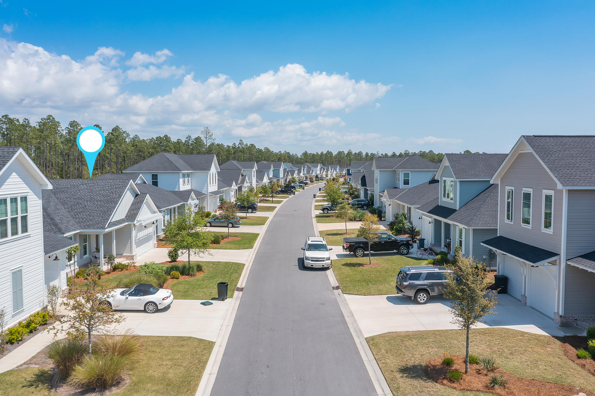 WATERSOUND ORIGINS - Residential