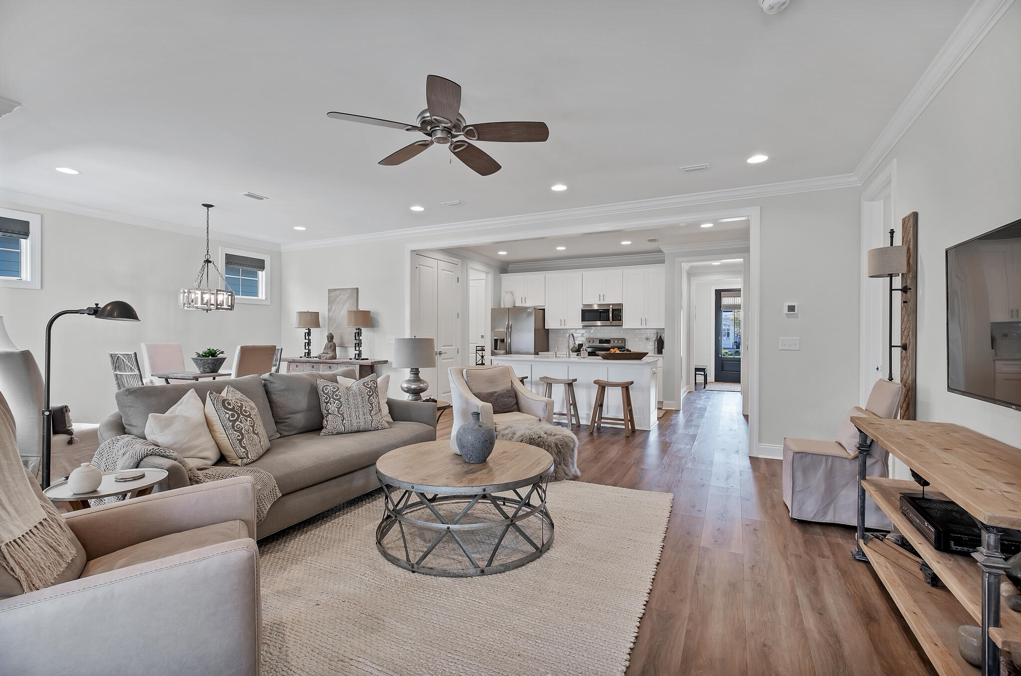 WATERSOUND ORIGINS - Residential