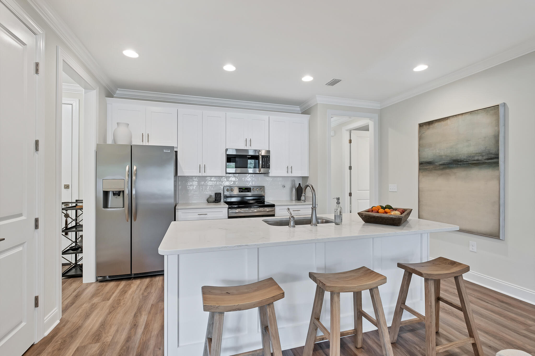 WATERSOUND ORIGINS - Residential