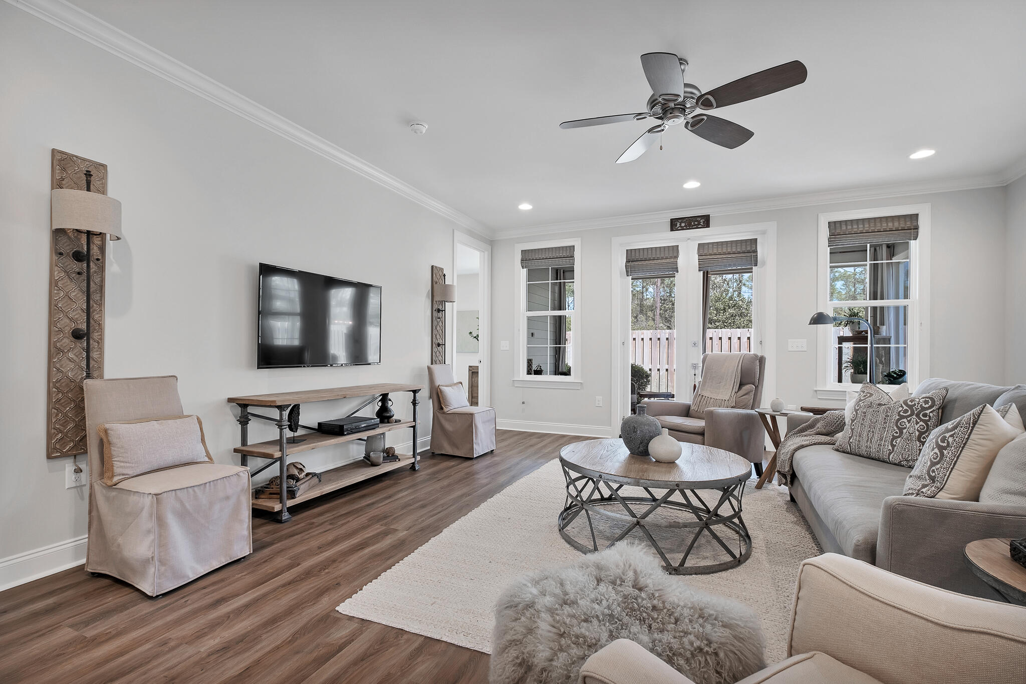 WATERSOUND ORIGINS - Residential